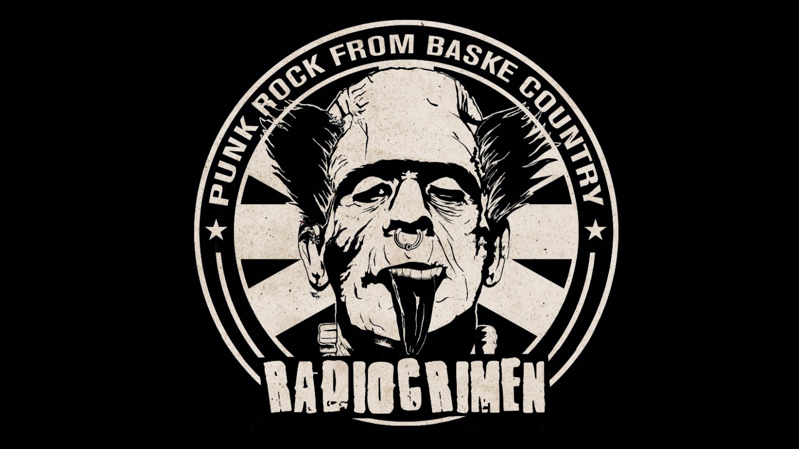 RadioCrimen sorprende con una versión de "The Kids Aren't Alright" de The Offspring