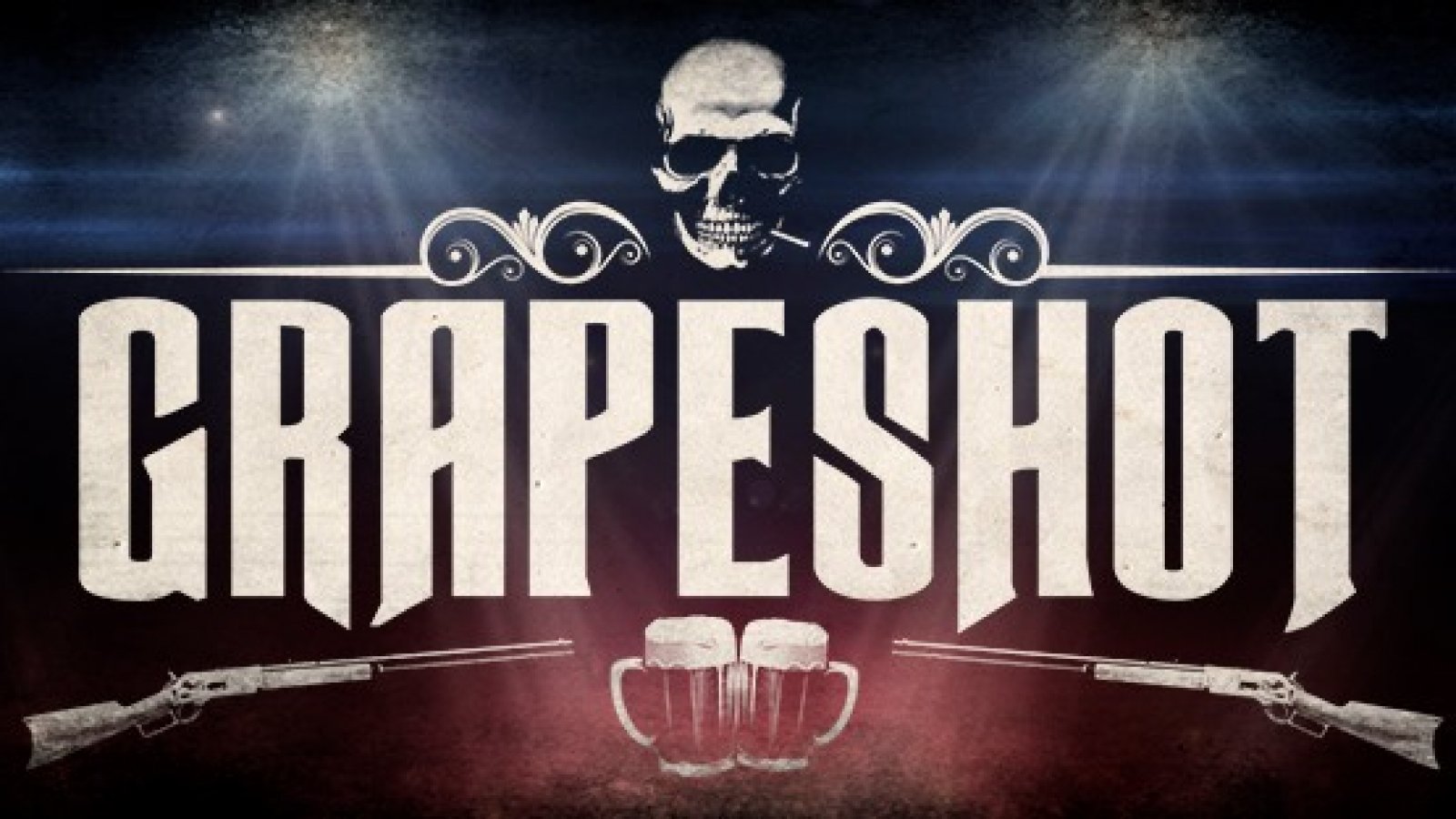 Grapeshot presentará su nuevo disco en noviembre: 'Oblivion', su mejor trabajo hasta la fecha