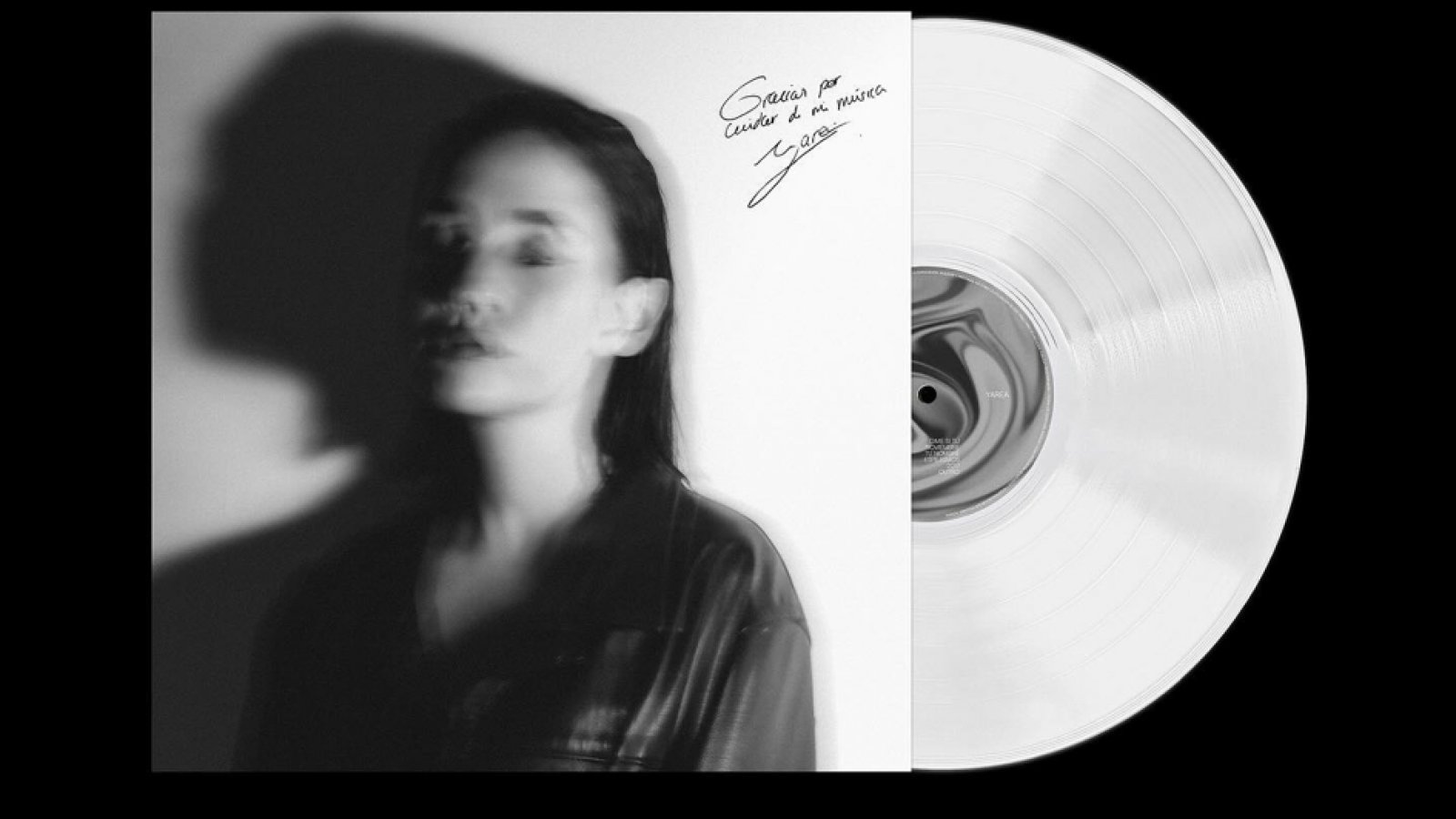 Yarea lanzará su álbum "Involuntario" el próximo 15 de noviembre.