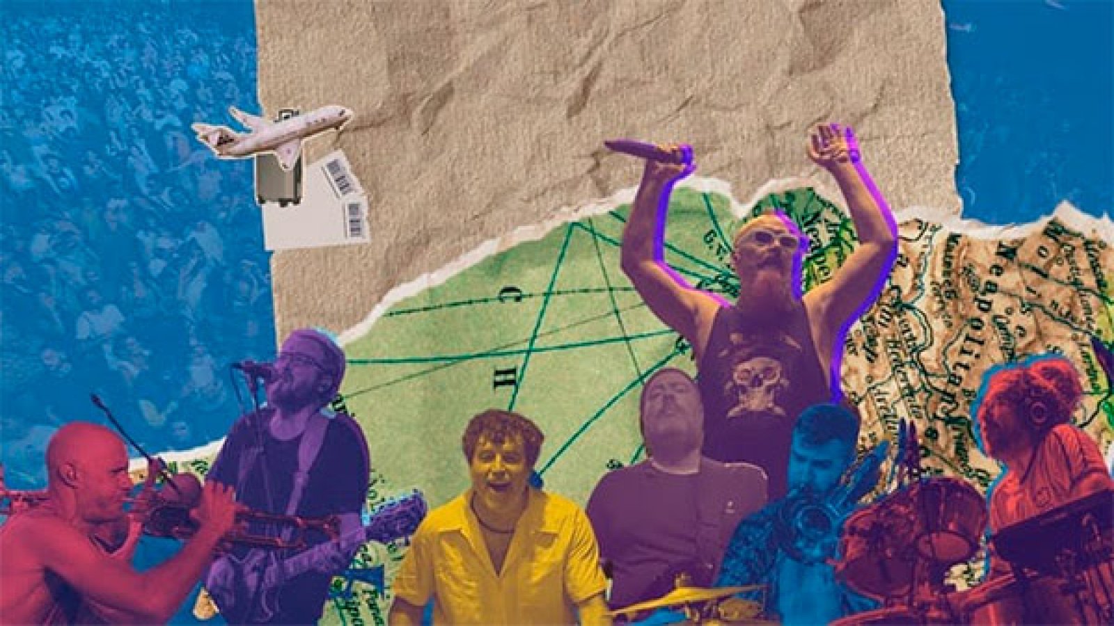 Eskorzo, lanza nuevo single, "Por si esta es la última vez"