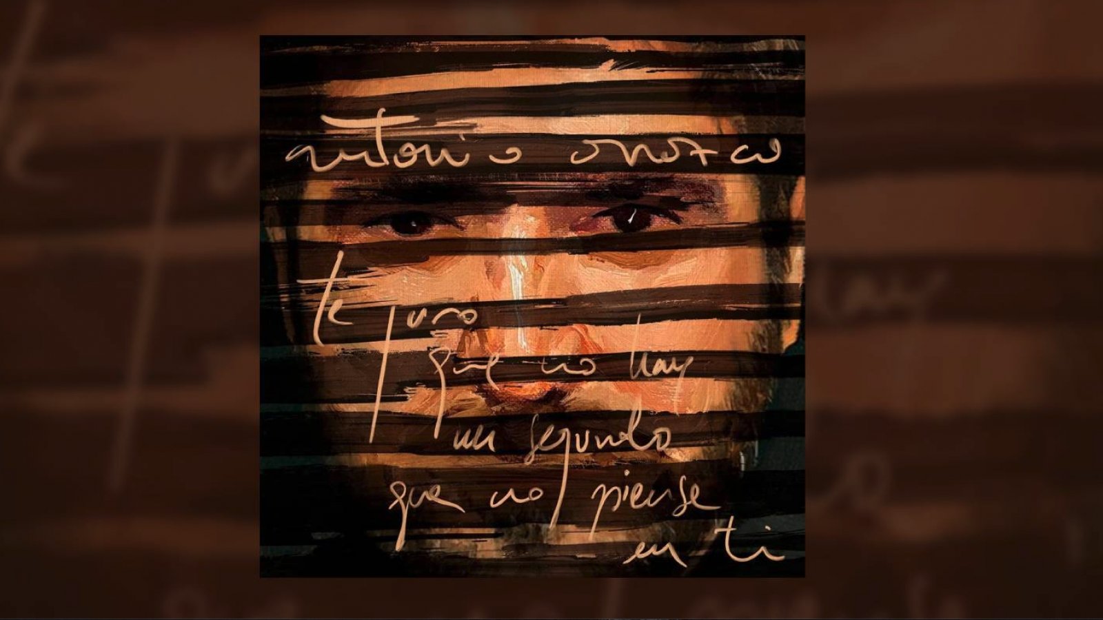 Antonio Orozco anuncia Gira con 25 conciertos para 2025