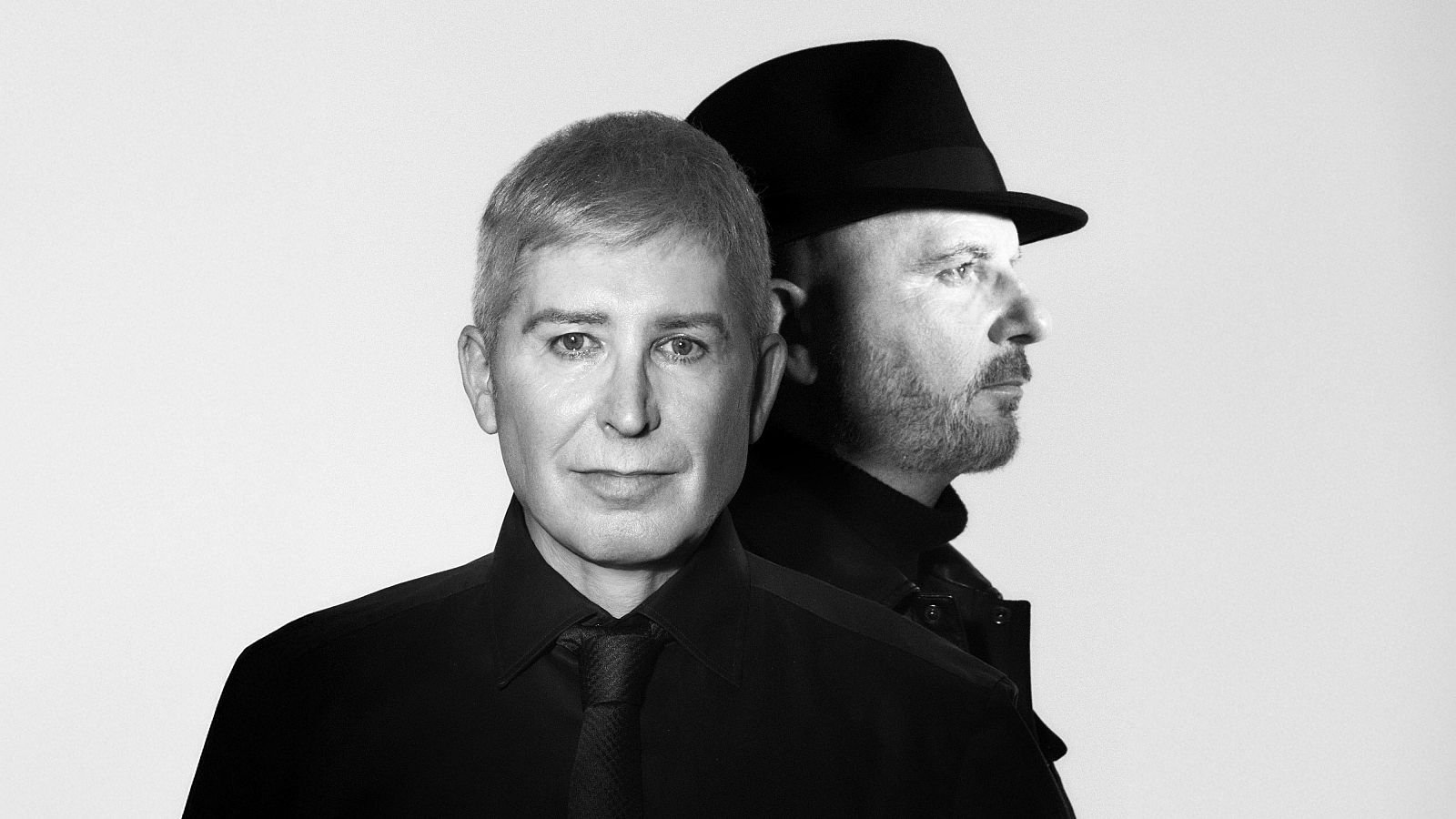 Los Pecos regresan a los escenarios en 2025 con la gira "Dos voces y una historia"