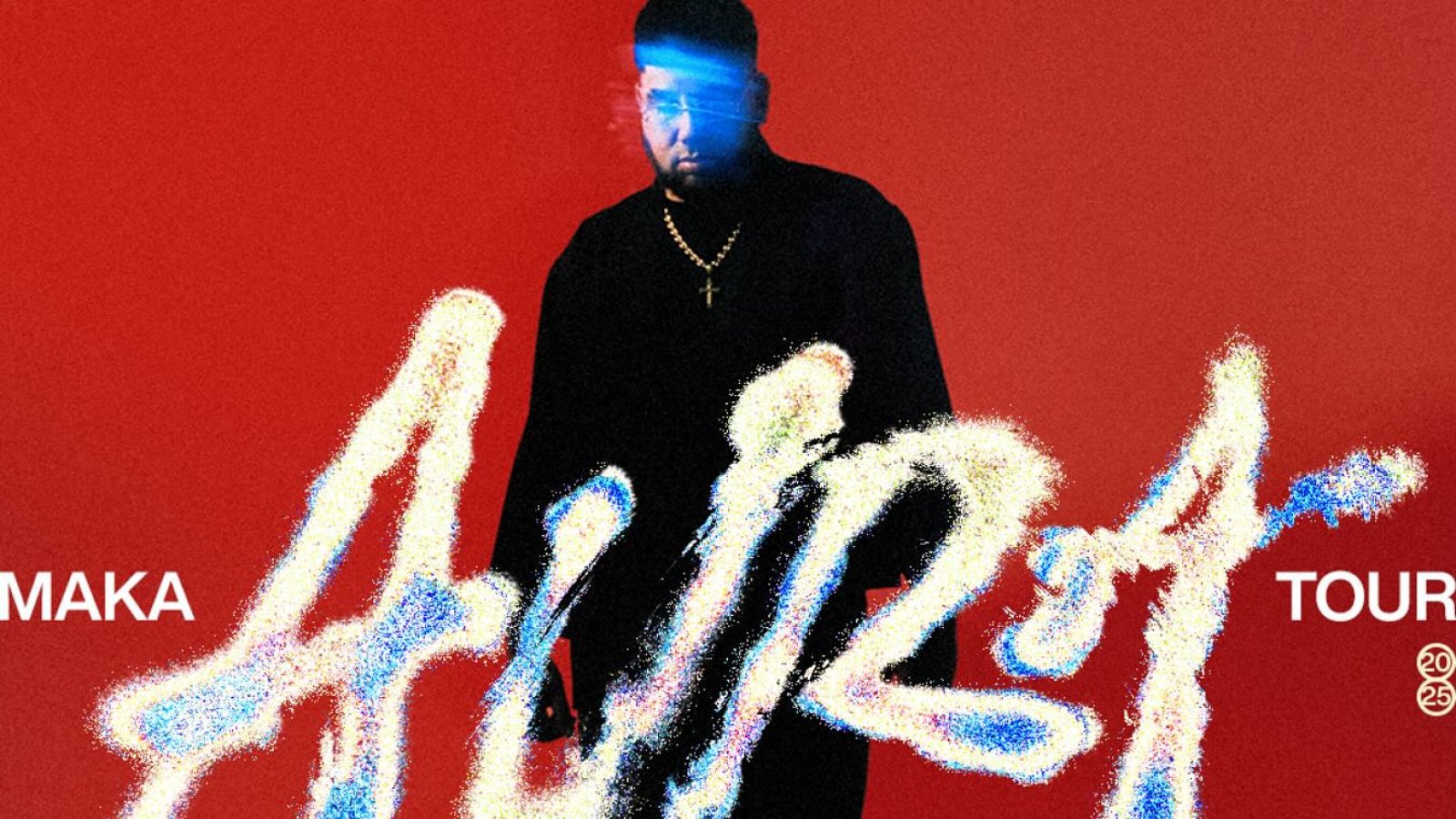 Aura Tour de Maka ya tiene a la venta las entradas