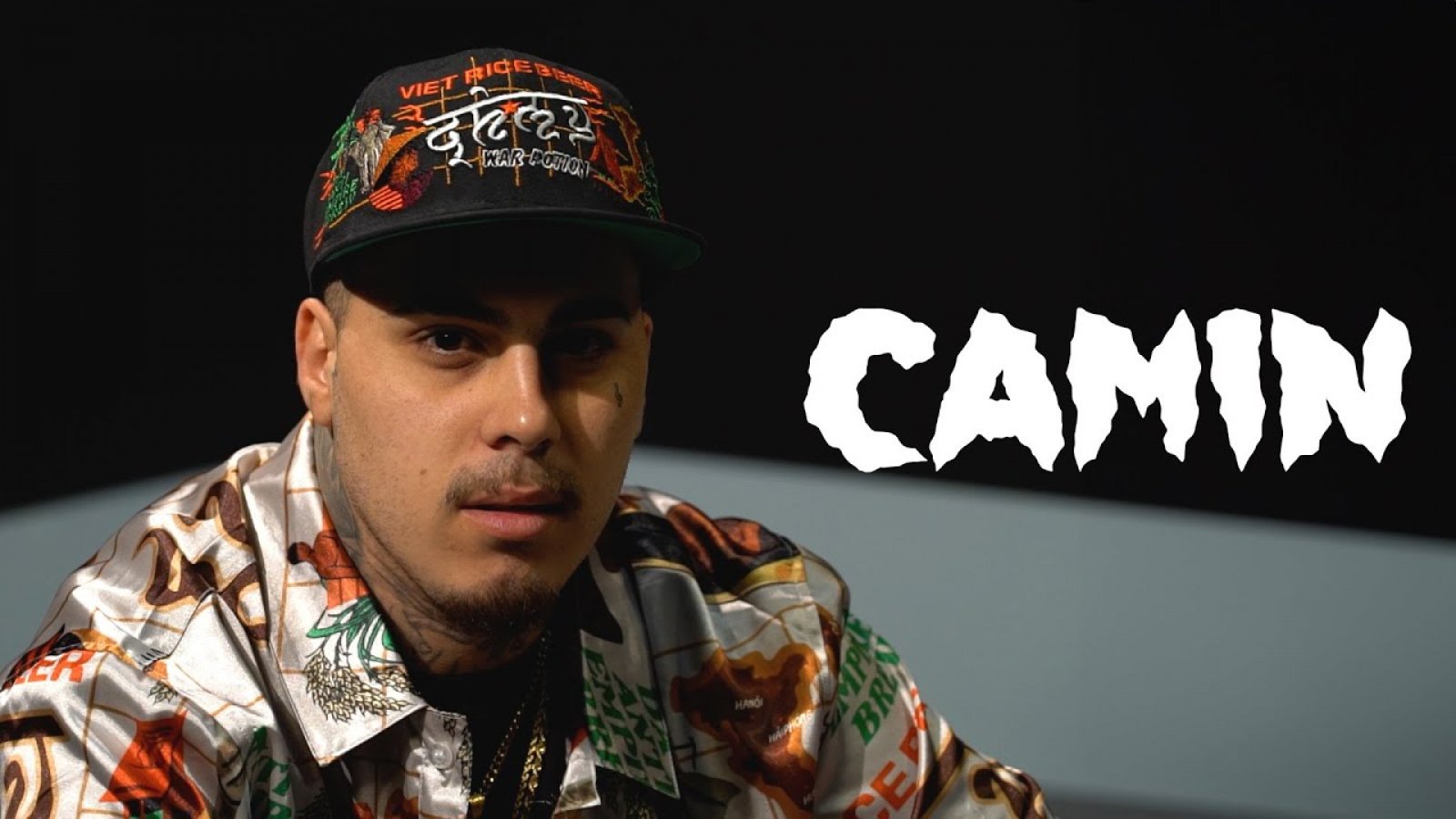 Camin: LSGL CONCEPT SHOW 2025