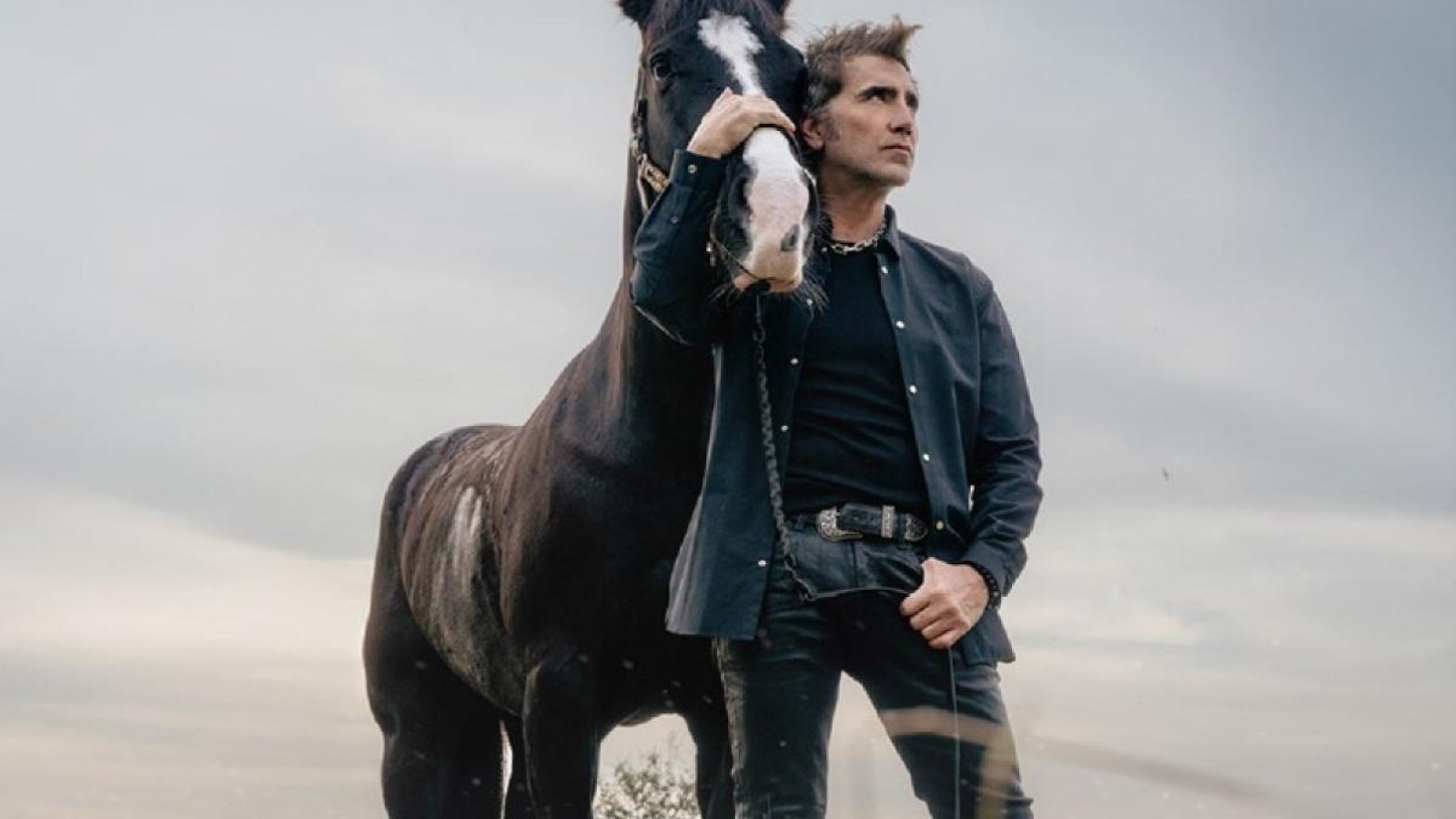 Alejandro Fernández ha confirmado su gira por España para 2025