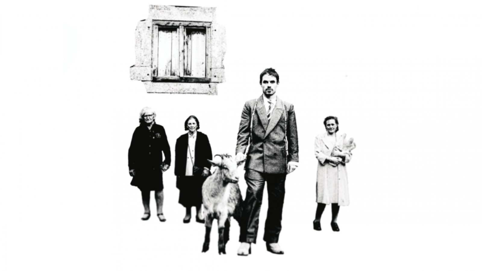 Sen Senra 2025/26 "PO2054AZ: La Última Misa"