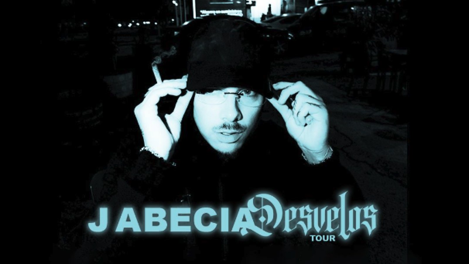 J Abecia anuncia para este 2025 su gira: "Desvelos Tour"