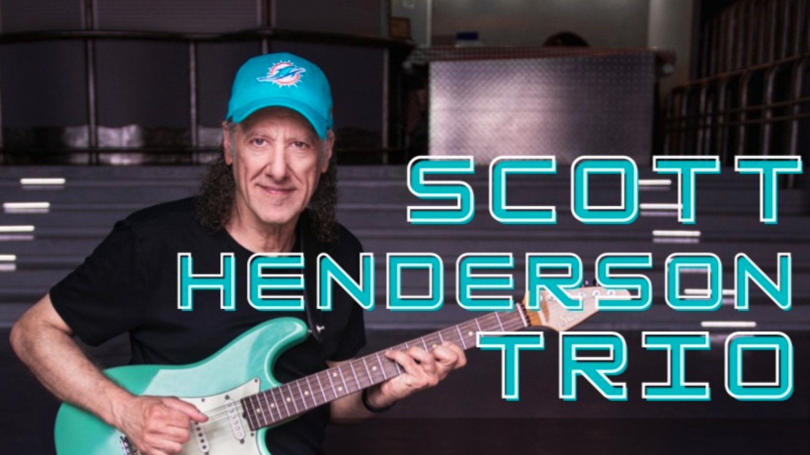 Scott Henderson presenta su nuevo disco "Karnevel" en una gira por España