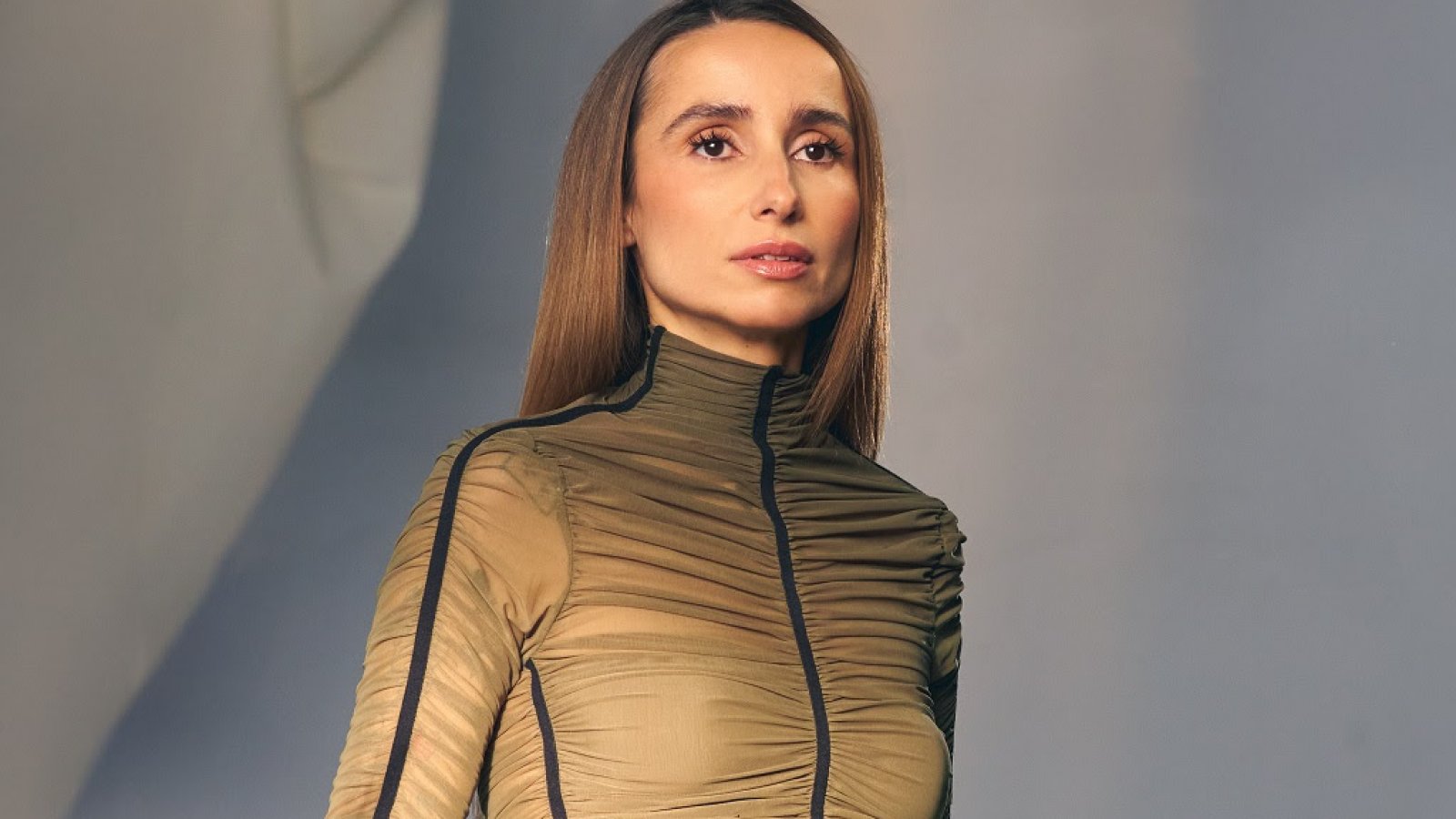 Zahara presenta "Lento Ternura": una nueva mirada al amor romántico