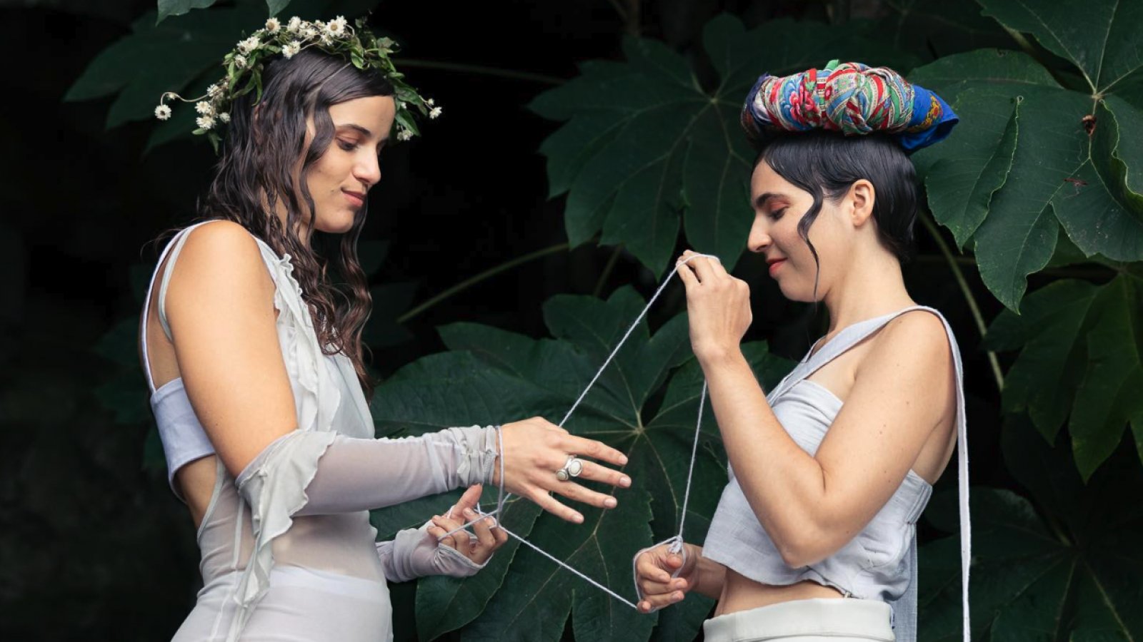 Caamaño&Ameixeiras anuncian gira con Girando Por Salas #GPS15