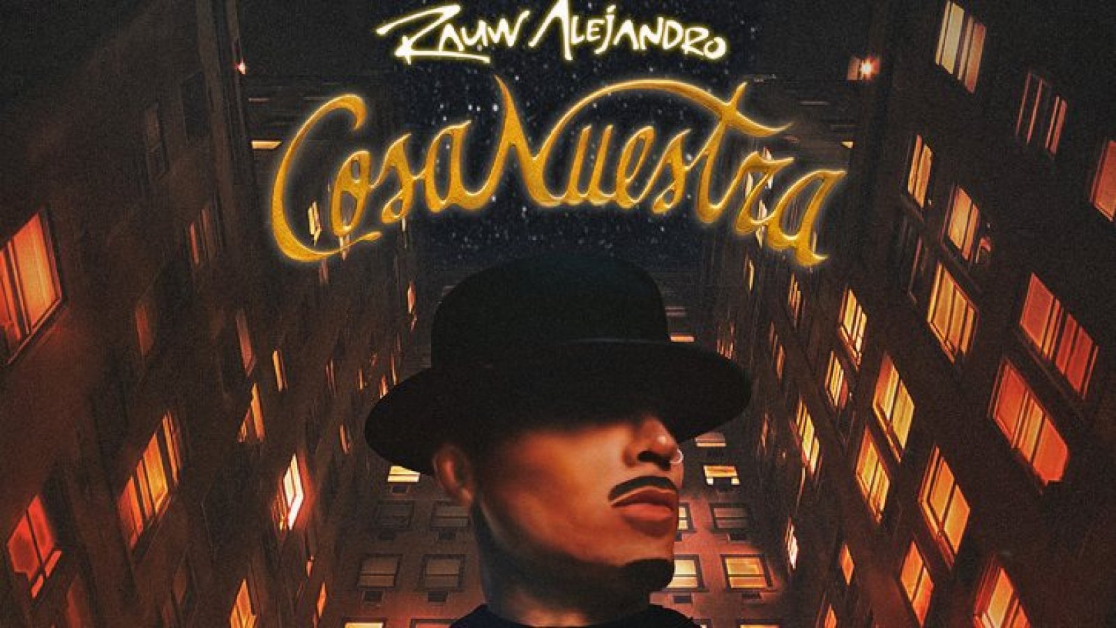 Rauw Alejandro traerá su "Cosa Nuestra World Tour" a Madrid y Barcelona en julio