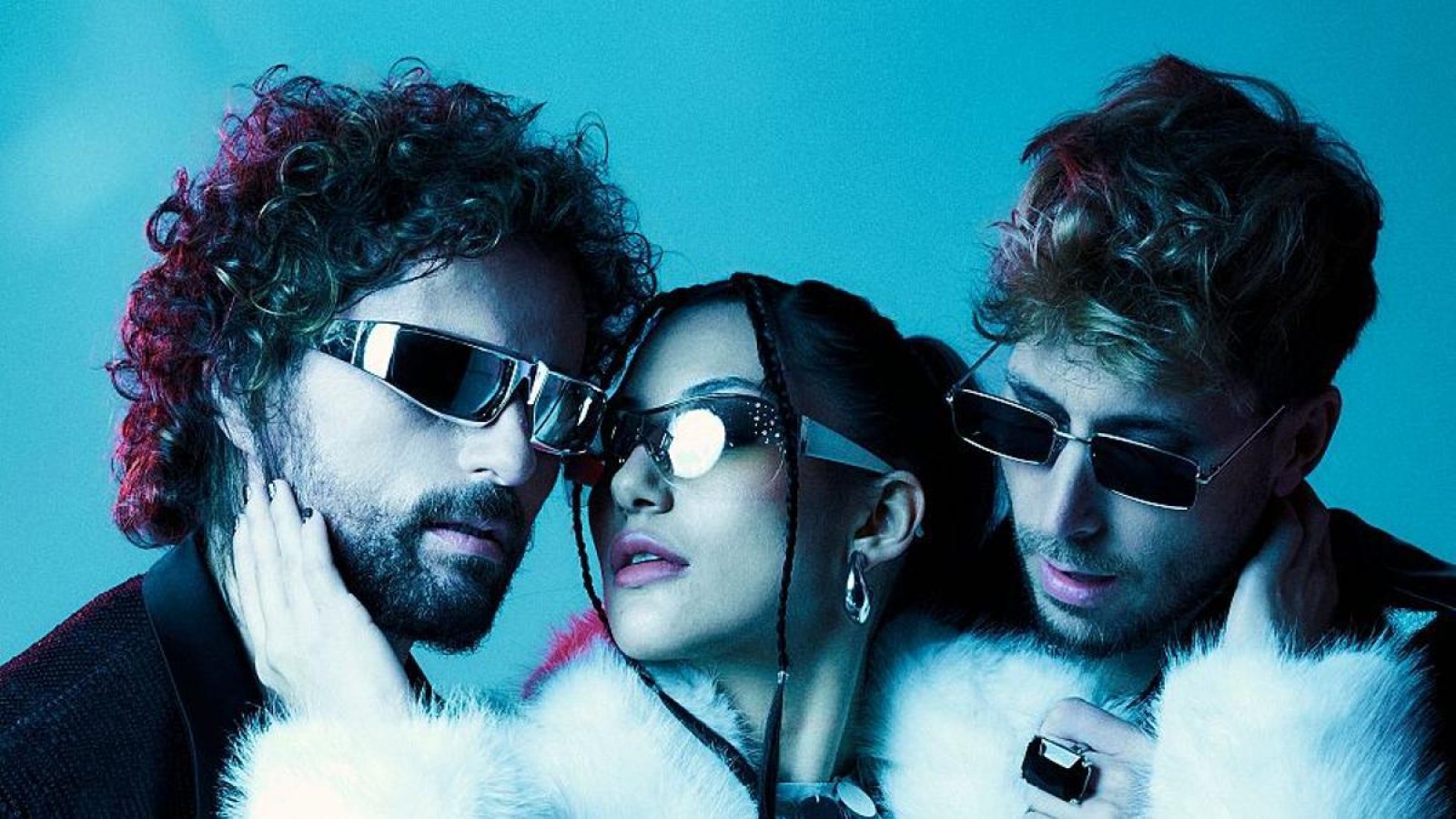 K!NGDOM presenta su gira 2025