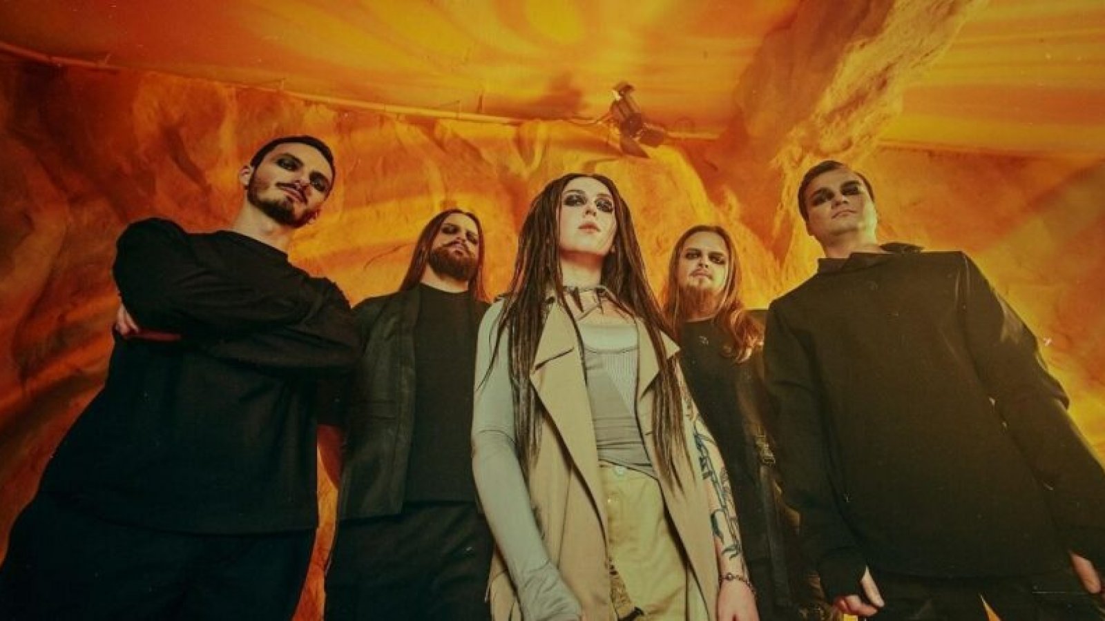 Ignea anuncia gira en España junto a los donostiarras Ancient Settlers para agosto de 2025