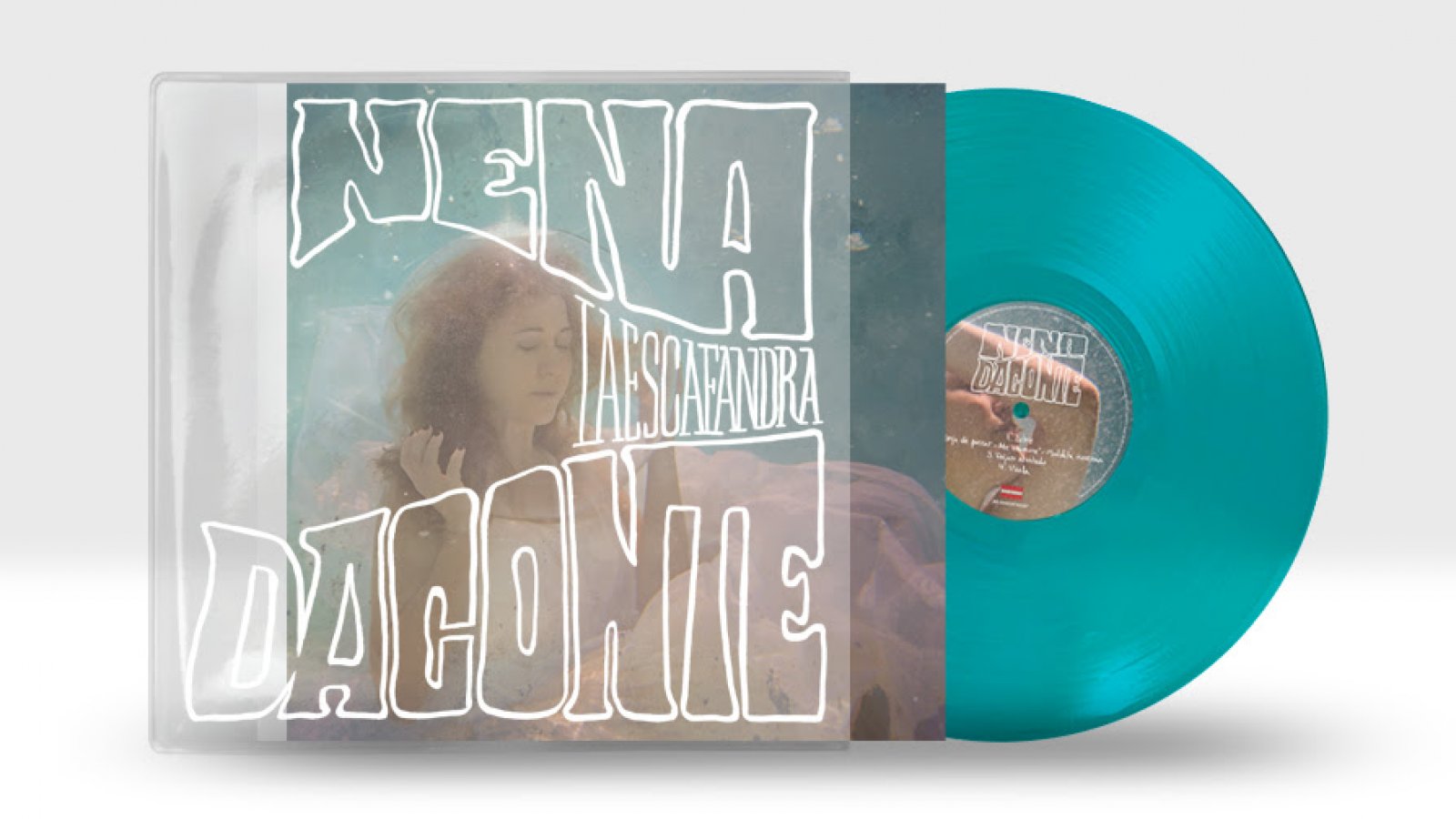 Nena Daconte explora el amor sin ataduras en "Libre"