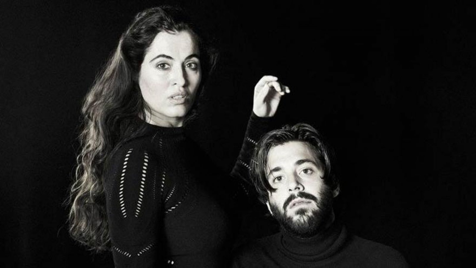 Sílvia Pérez Cruz y Salvador Sobral anuncian su gira mundial 2025