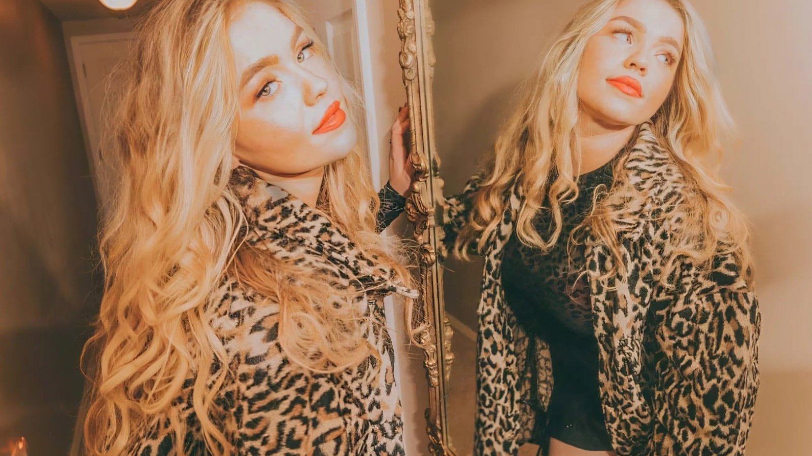 Claire Vandiver y Nate Mackinder traen a España el mejor rock independiente desde EE.UU.