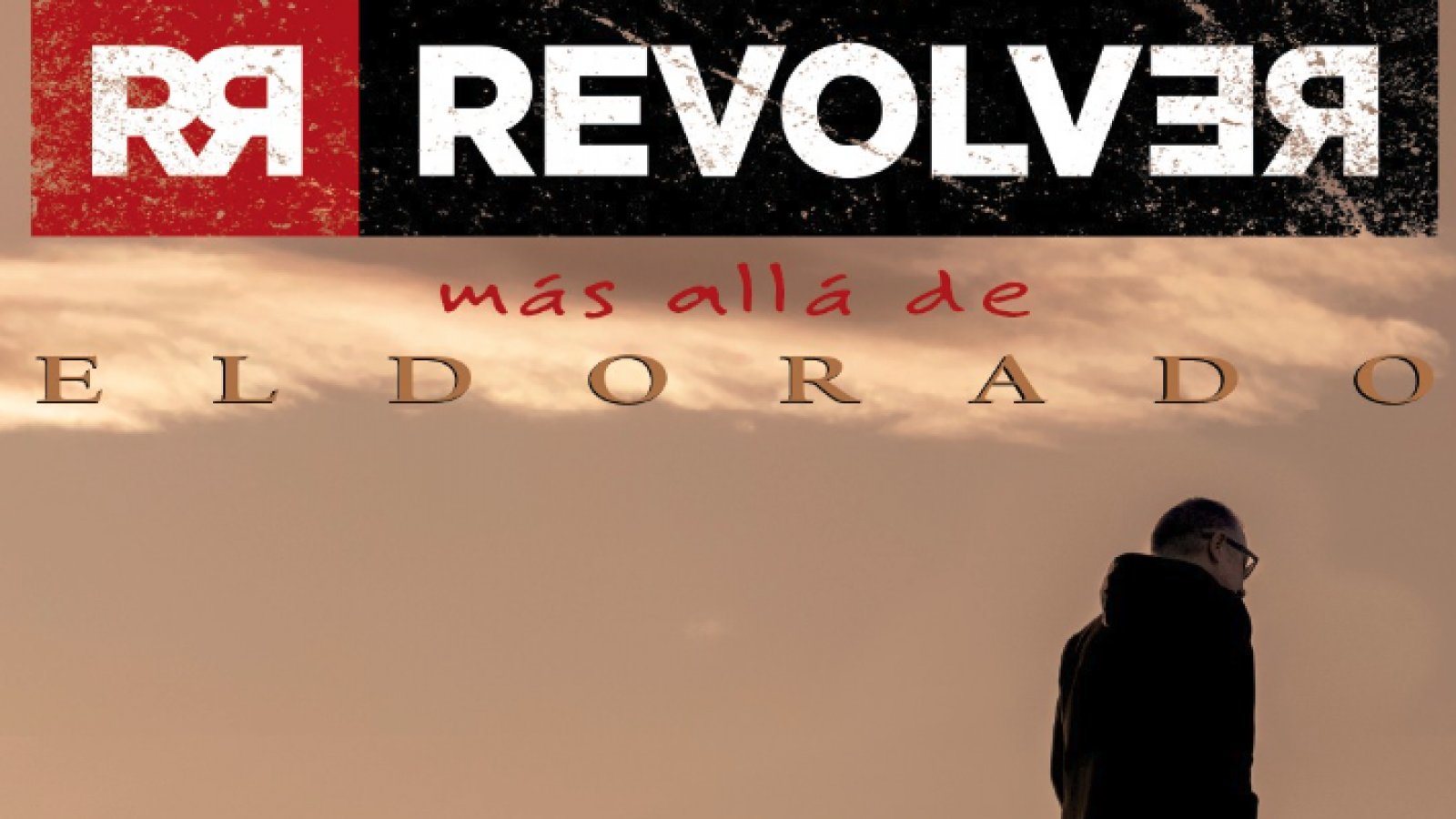 Revolver celebra los 30 años de Eldorado con una gira para 2025: “Más allá de Eldorado”
