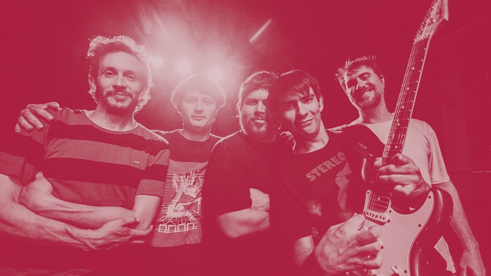 El Mató a un Policía Motorizado celebra su 20° aniversario con un disco en directo: "Sesión 20° Aniversario En Vivo"