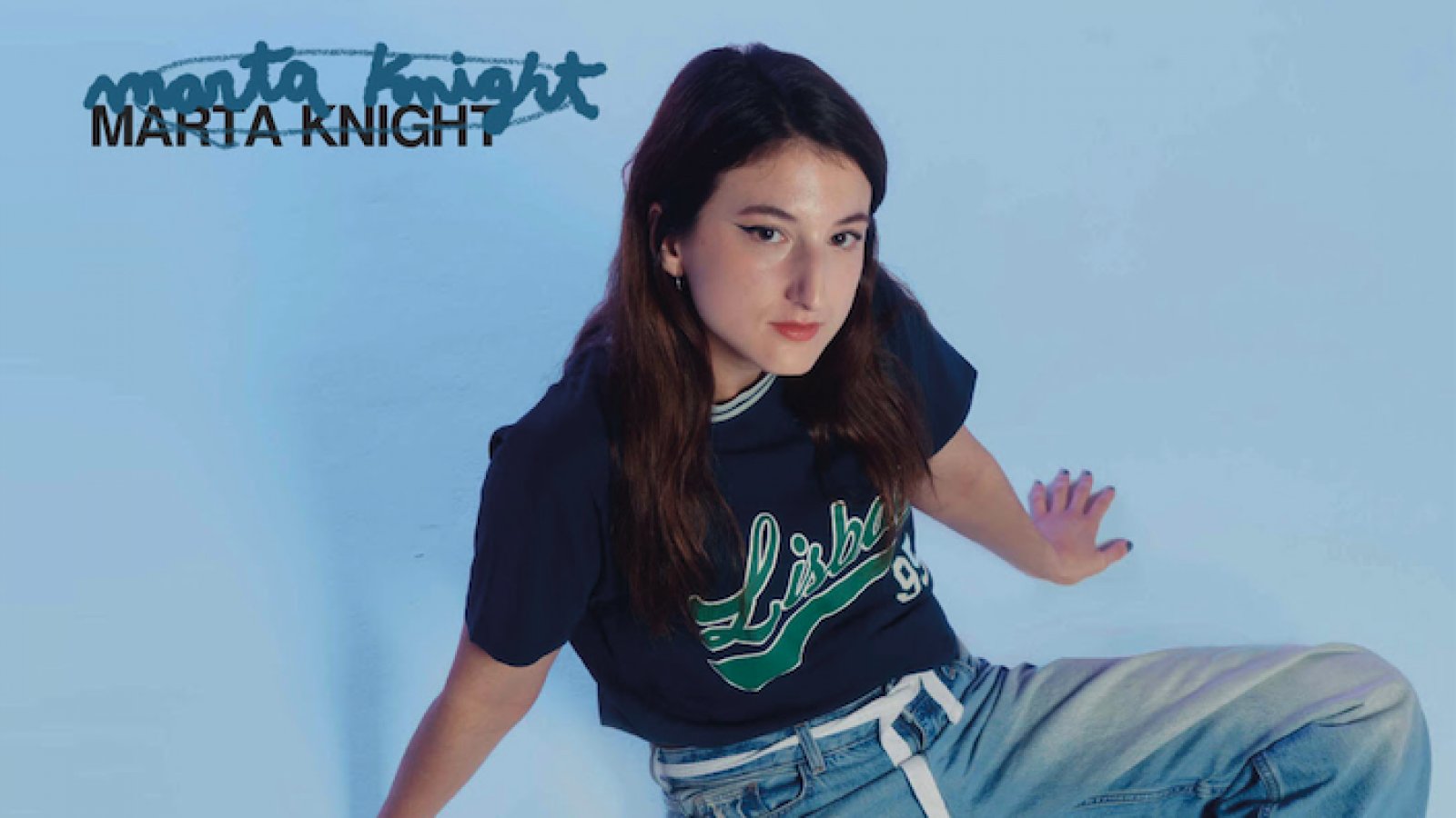 Marta Knight anuncia su gira de conciertos #GPS15 de Girando Por Salas