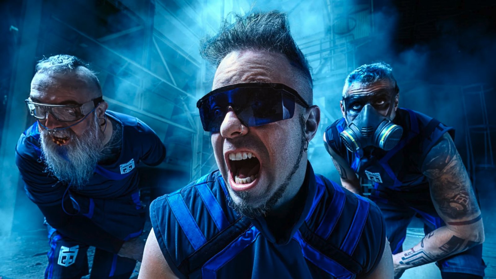 HASSWUT Anuncia su Gira Ibérica 2025