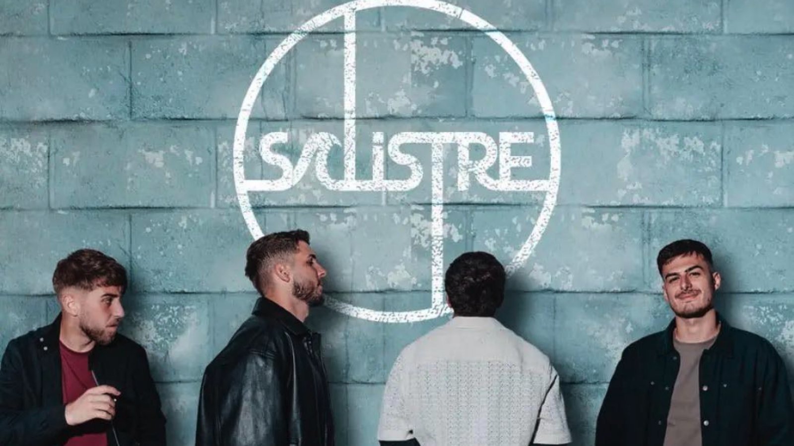 Salistre anuncia su gira "Contigo Tour 2025" con 20 conciertos por toda España