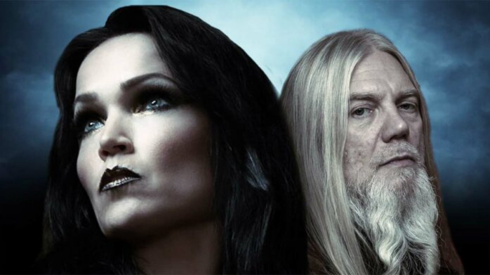 ¡Tarja Turunen y Marko Hietala Juntos en España en 2026!