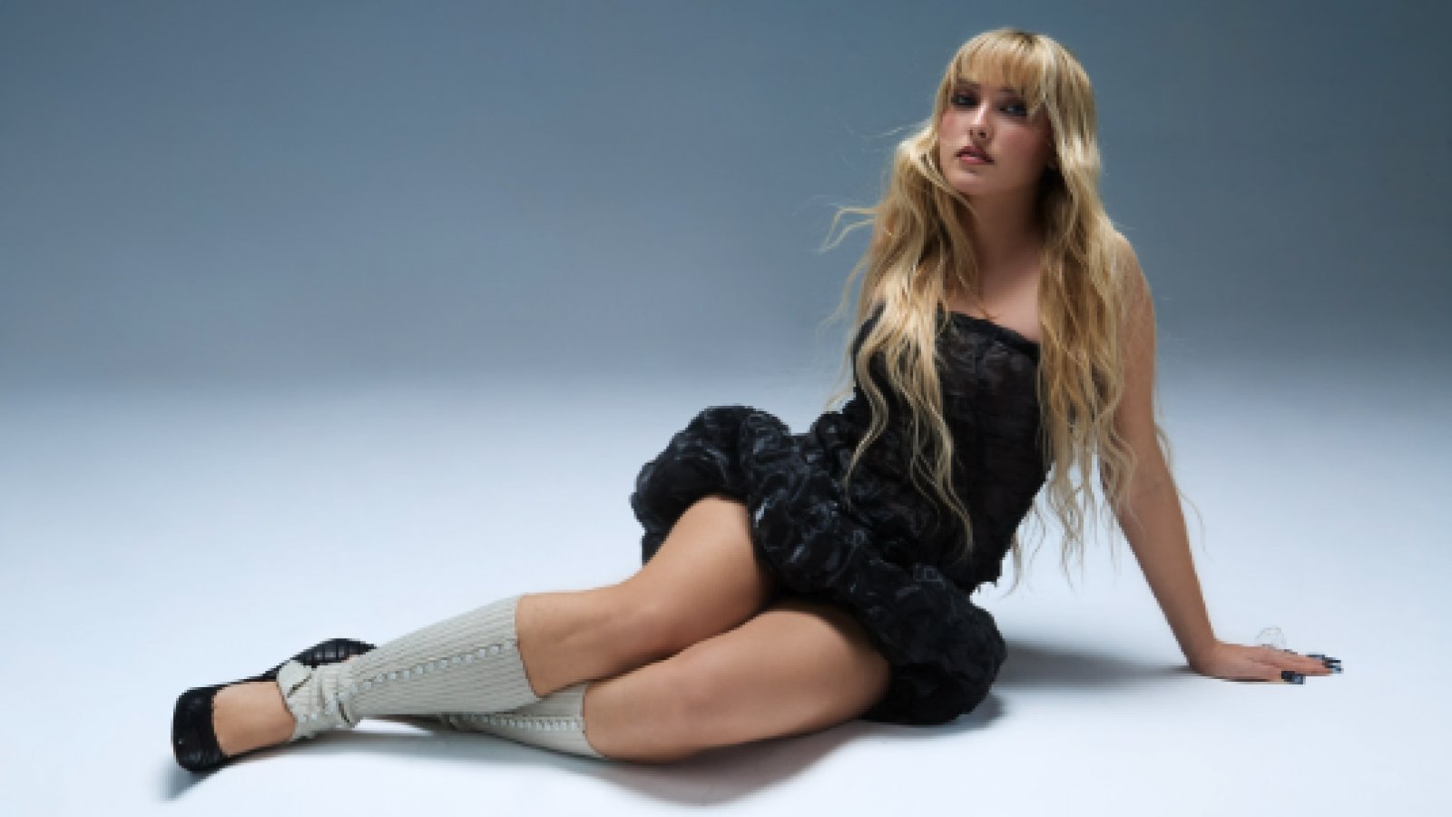 Maria Hein presenta "KATANA", su nuevo disco: una delicada historia de venganza