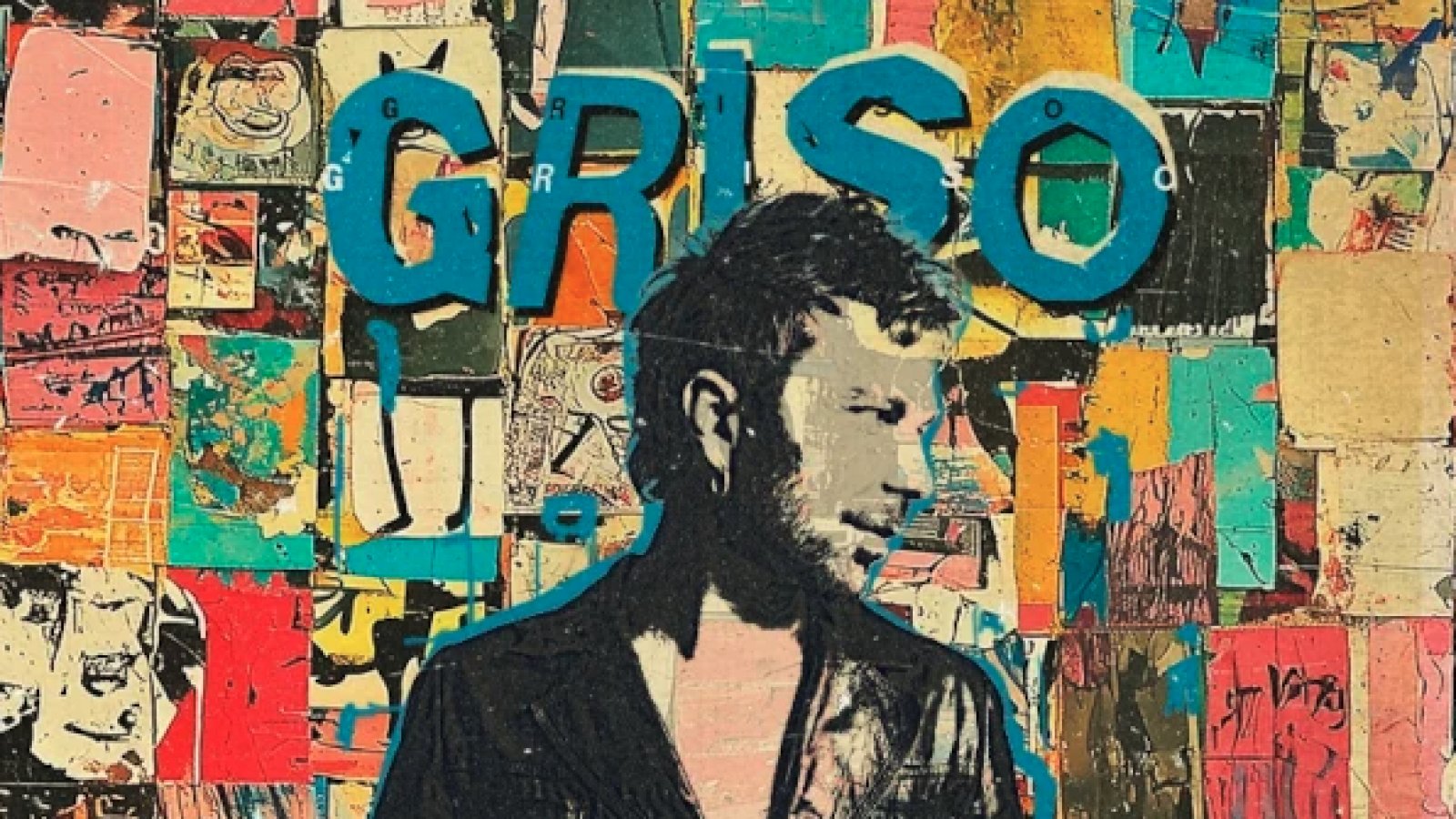 GRISO anuncia gira para 2025 y lanzamiento de "Lunático", su primer álbum en solitario