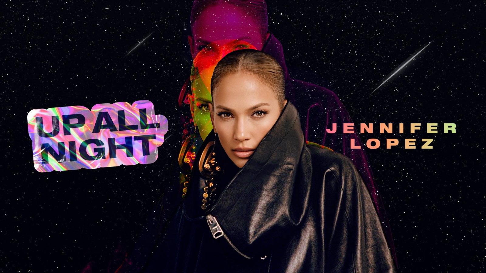 Jennifer Lopez anuncia seis conciertos en España para julio con su 'Up All Night Live In 2025 Tour'