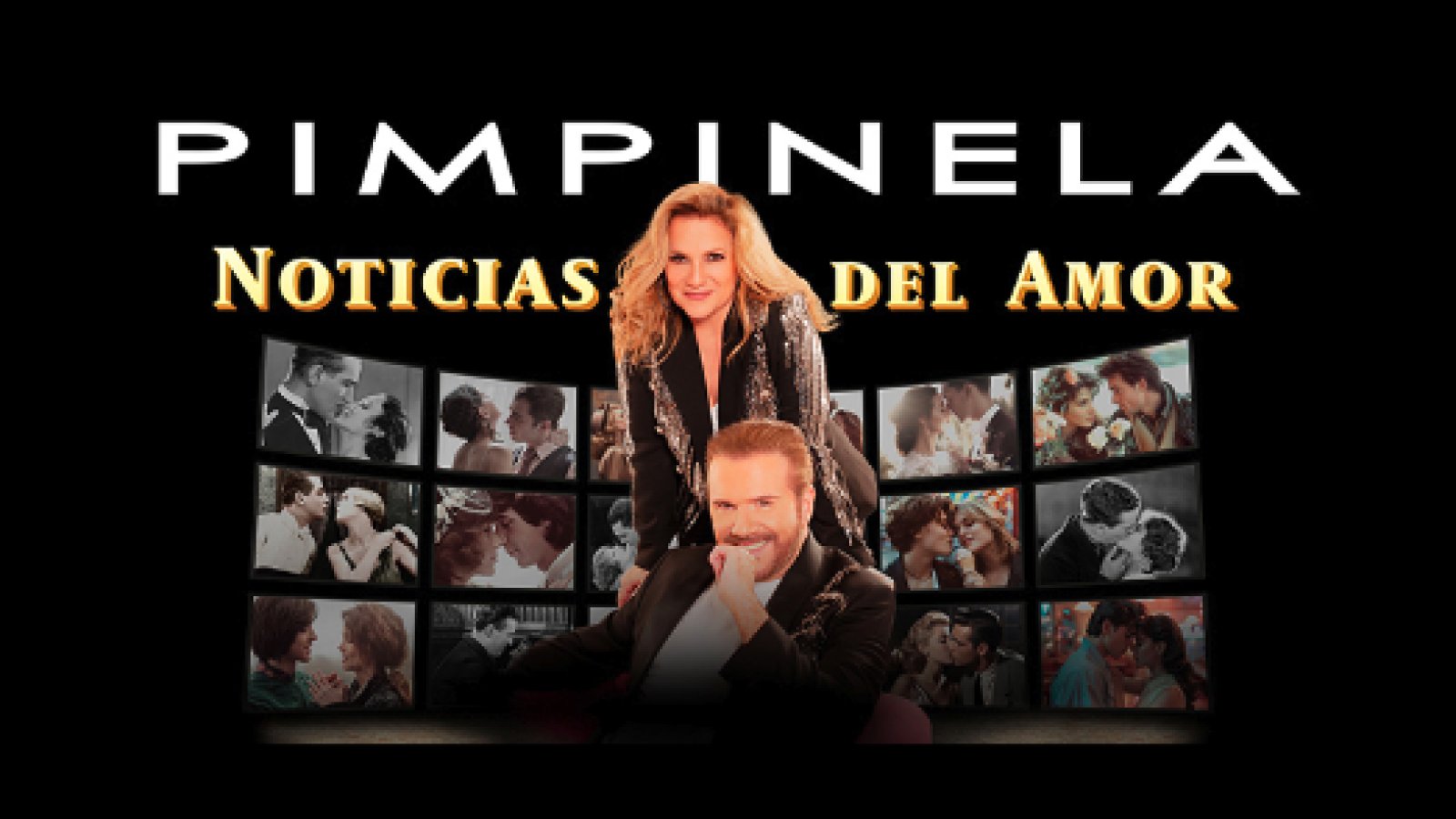 Pimpinela regresa a España en 2025 con su exitosa gira 'Noticias Del Amor'
