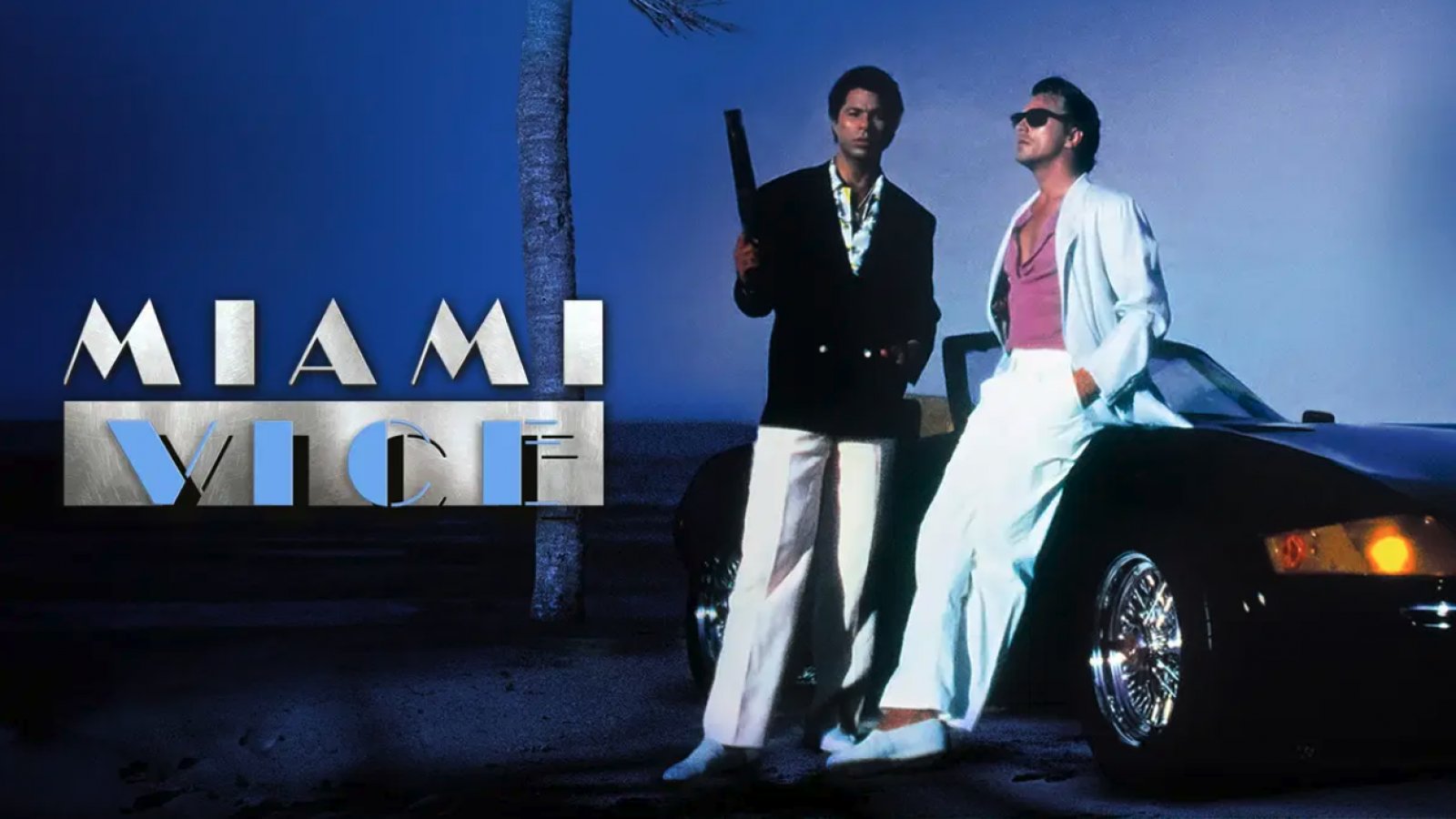 Phil Collins y "Miami Vice": Una Fusión emblemática de Música y Televisión