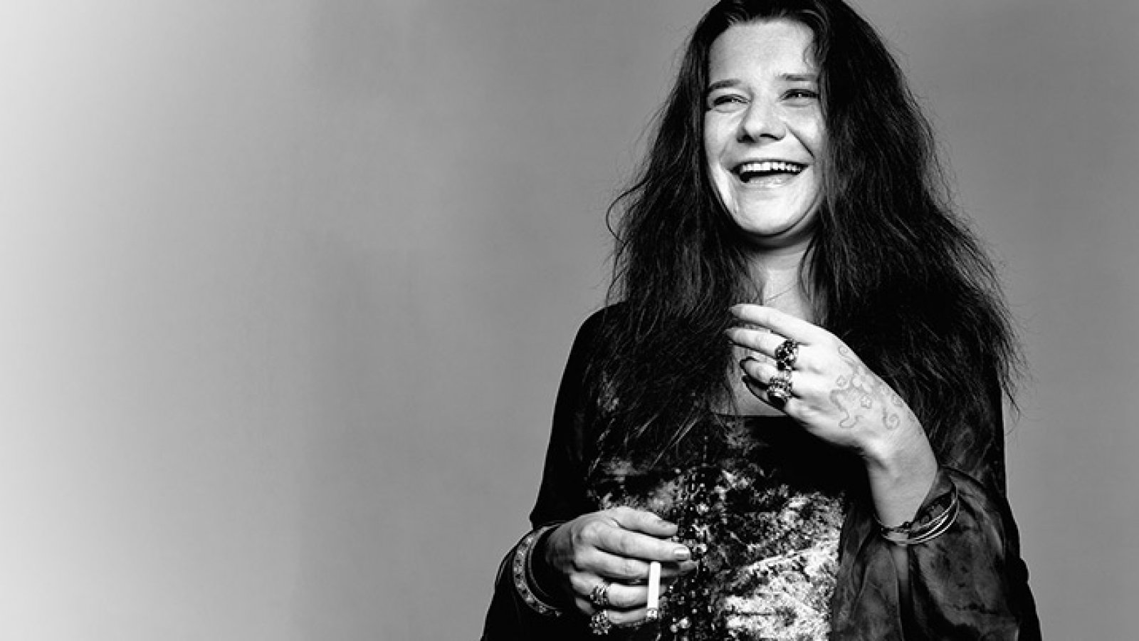 Janis Joplin: Una Estrella Que Nunca Dejará de Brillar