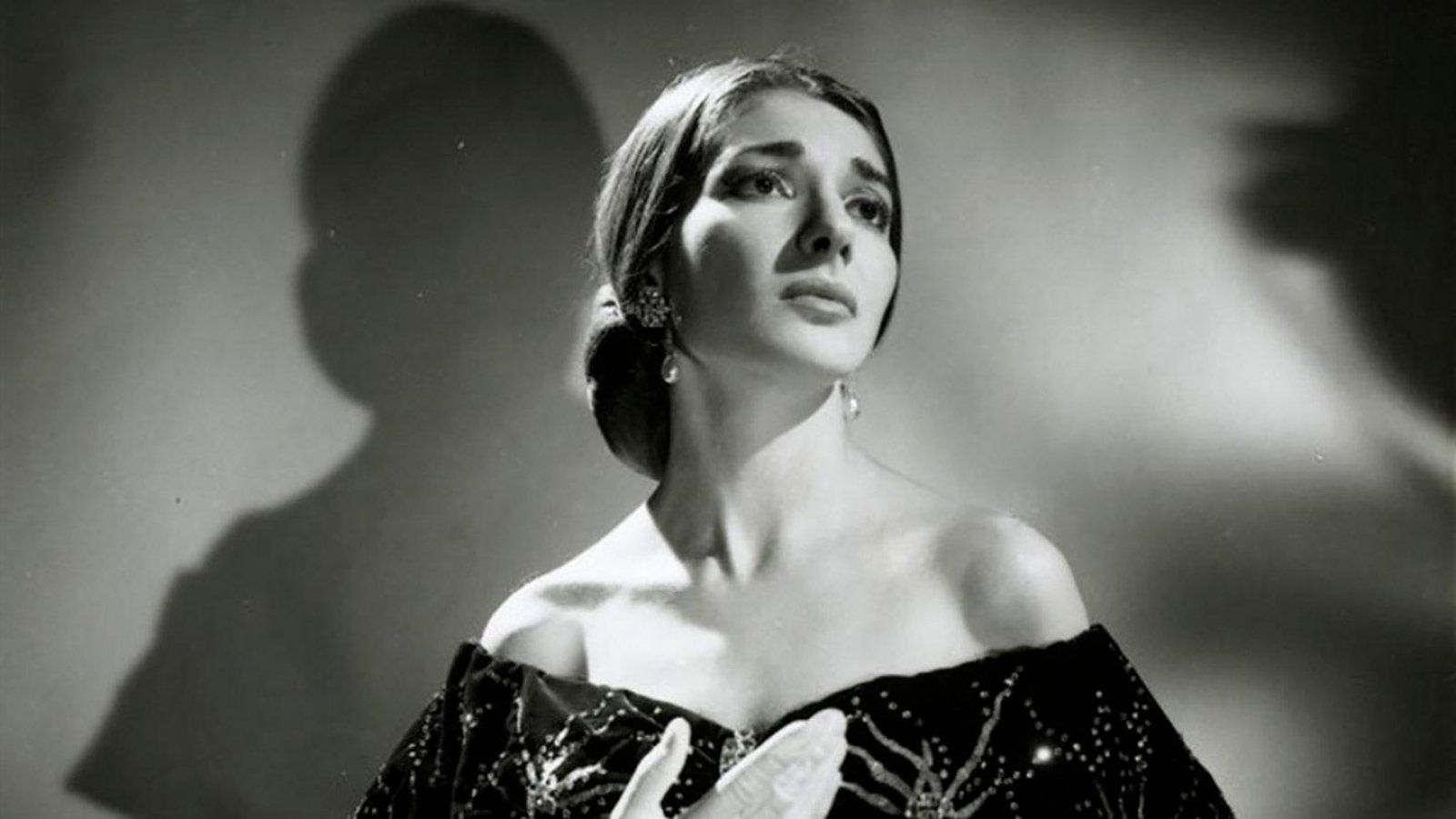 La Inolvidable Voz de "La Divina" Maria Callas