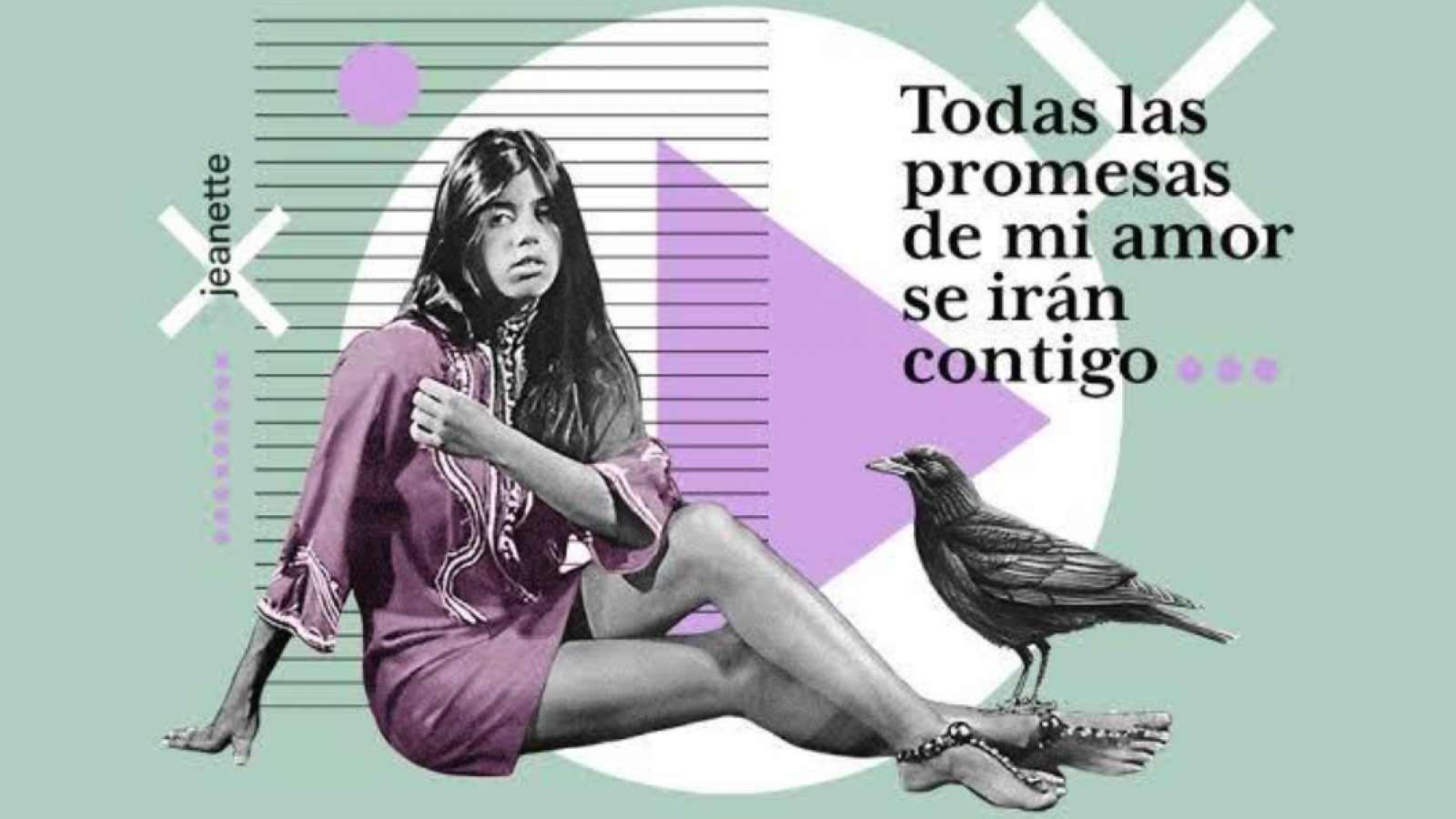 "Porque te vas": Un Éxito Inesperado que Marcó un Antes y un Después en la Música Española