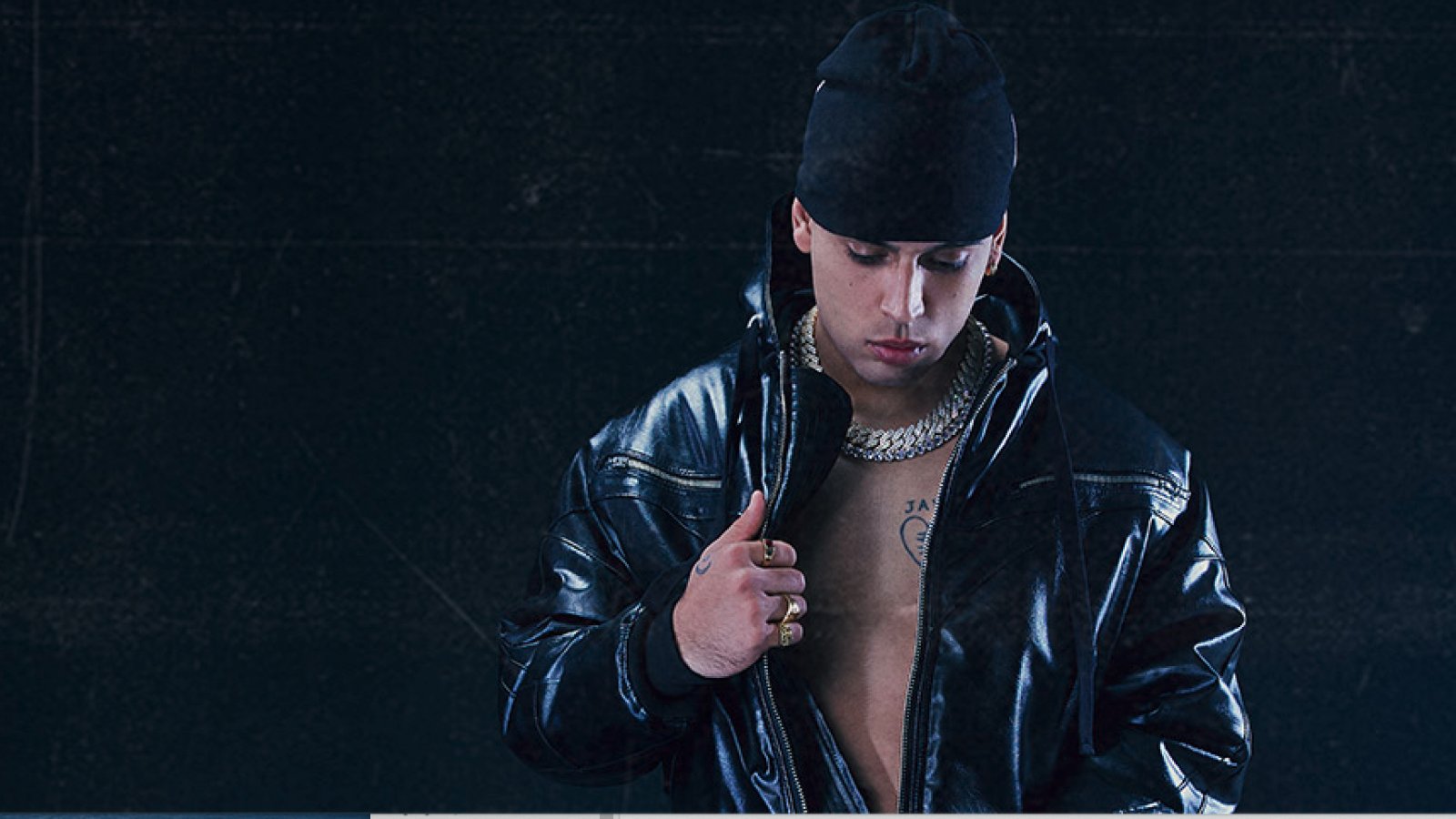 Fernandocosta Anuncia Gira "Amor de Barrio" en 2026: Siete Conciertos Imprescindibles