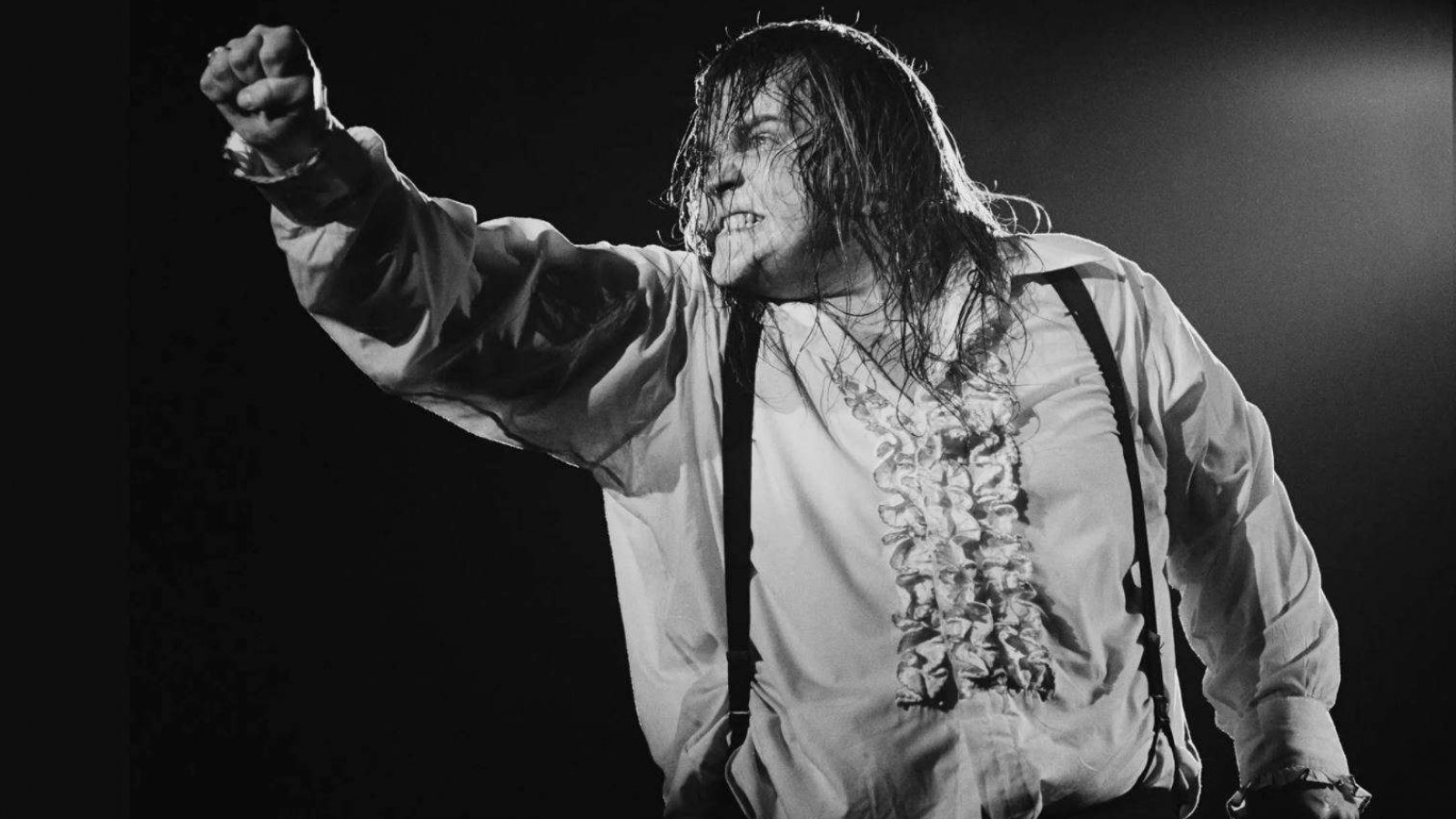 In Memoriam Meat Loaf: La Voz Grandiosa de un Icono del Rock y el Cine