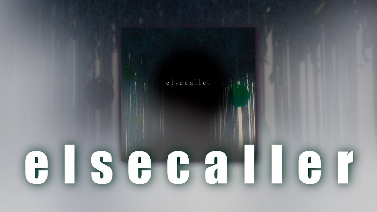 "Elsecaller": Andoni Ros Debuta en Solitario con una Innovadora Propuesta Sonora