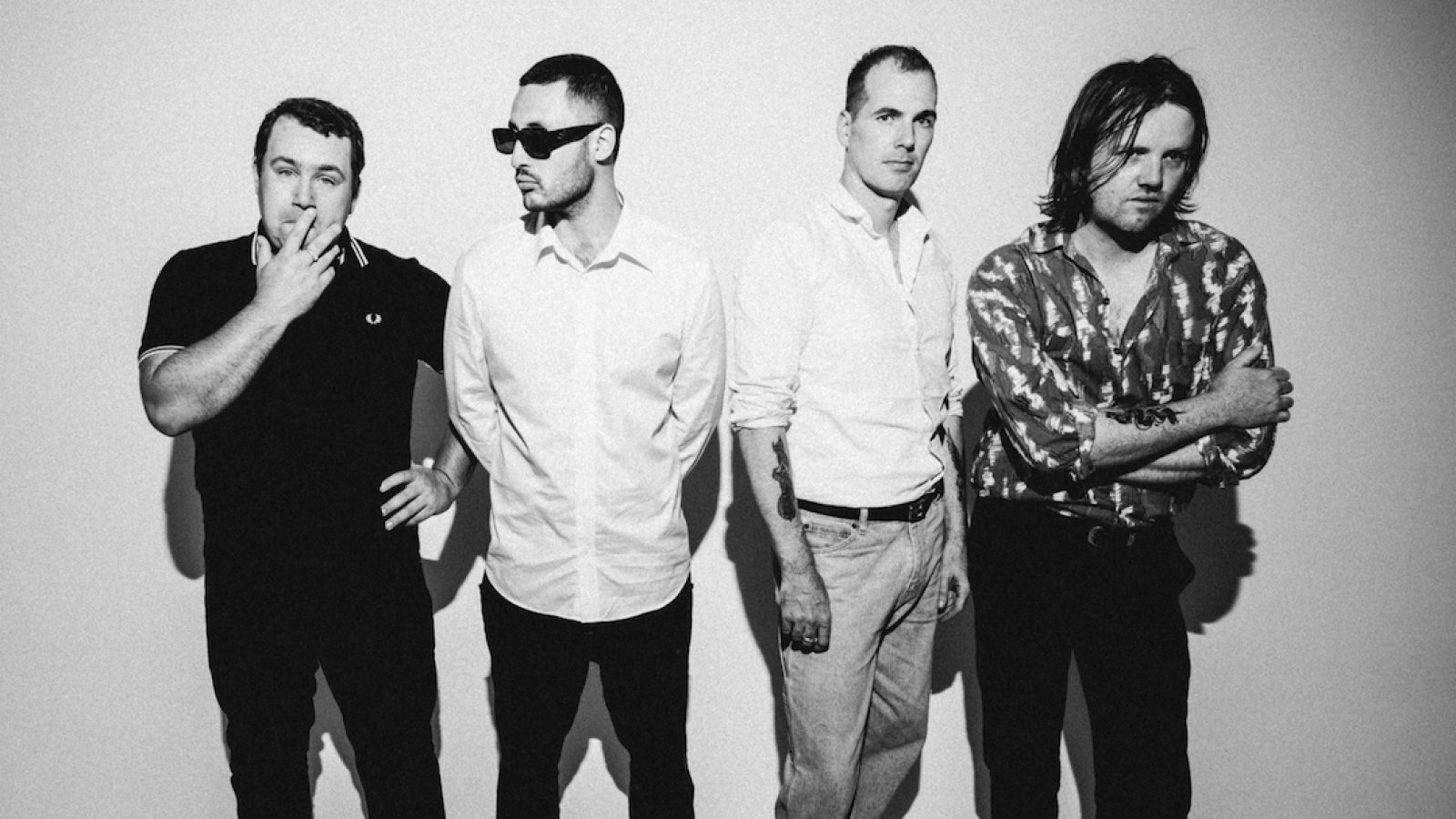 CIVIC Desata su Punk sin Reglas en España con el Estreno de "Chrome Dipped"