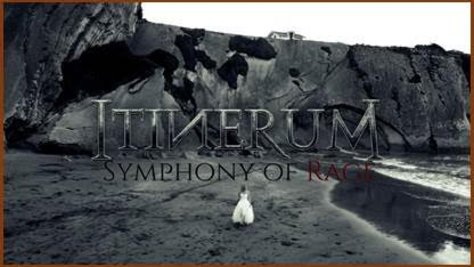 ITINERUM: La Nueva Fuerza del Metal Sinfónico desde Gipuzkoa Presenta "Dream And Fly"