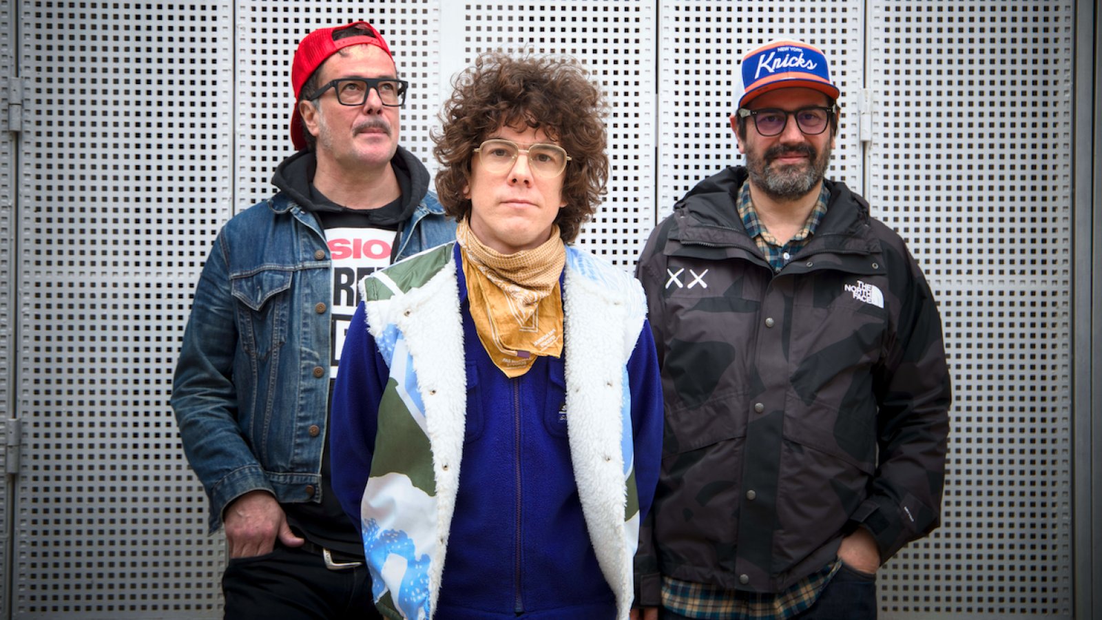 Ritmo, Máquinas y Funk: Telephunken Vuelve a los Escenarios con el "Ritmo Furioso Tour"