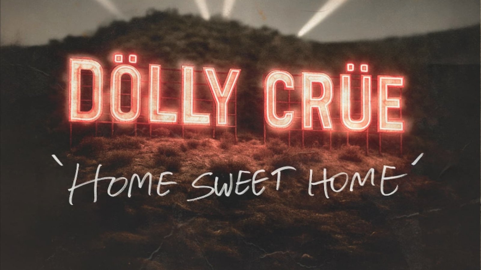 Mötley Crüe se Une a Dolly Parton en una Nueva Versión de "Home Sweet Home" para su 40 Aniversario