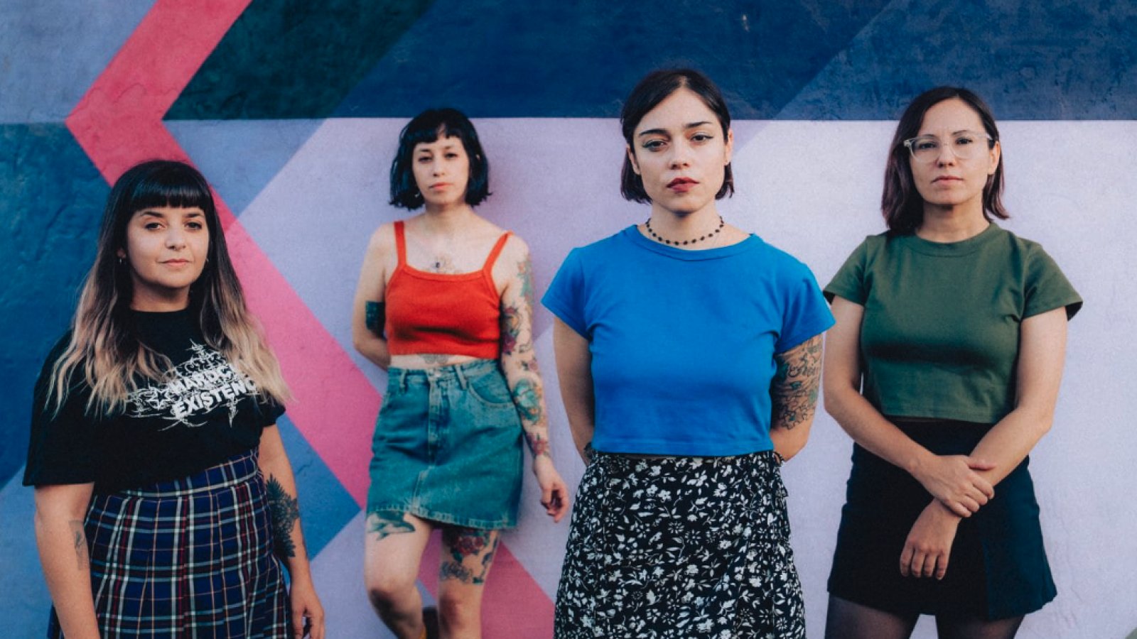 Fin del Mundo Anuncia su Tercera Gira Europea: "Un Bosque que Sigue Creciendo"