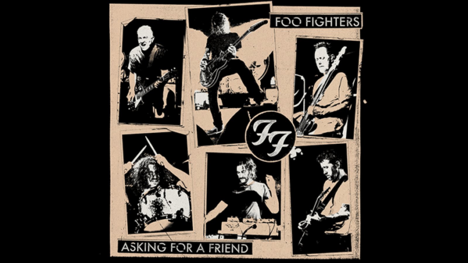 Foo Fighters Celebra su 30º Aniversario con el Lanzamiento del Nuevo Sencillo "Today's Song"