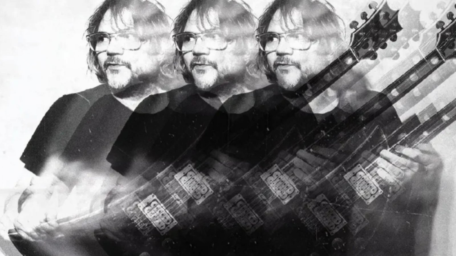 Jeff Tweedy Anuncia Conciertos en Madrid y Barcelona para Febrero de 2026