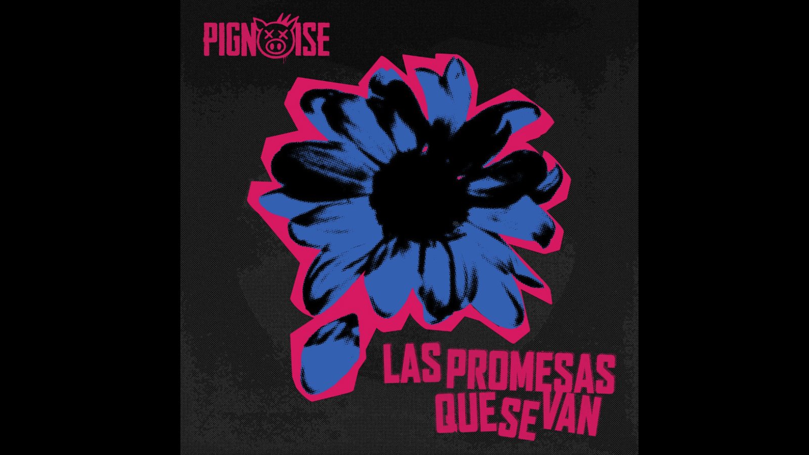 Pignoise Lanza "Las Promesas Que Se Van": Un Himno Introspectivo y Afilado