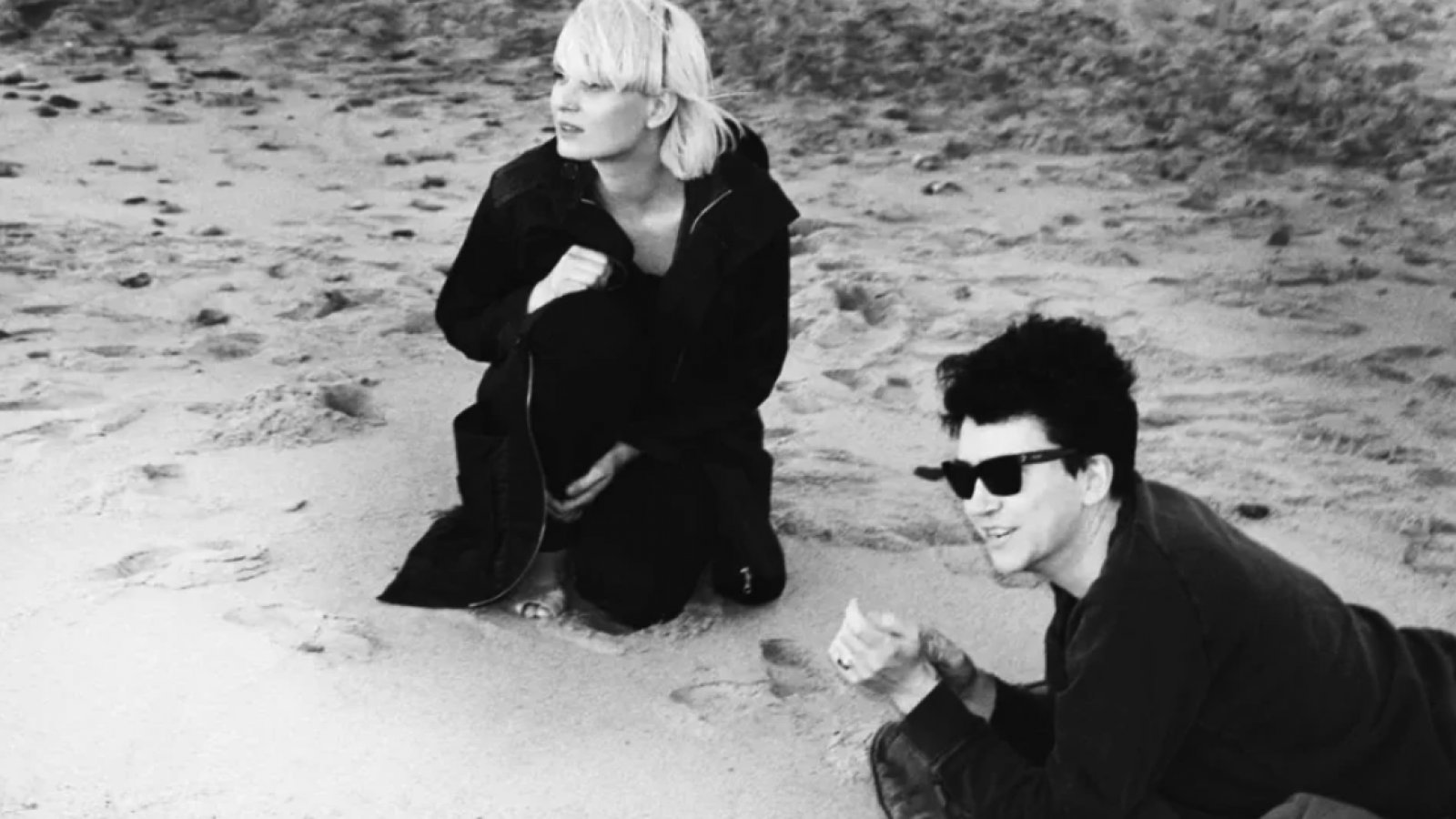 The Raveonettes Regresan a España este 2025 Tras Más de Una Década con Conciertos en Madrid y Valencia