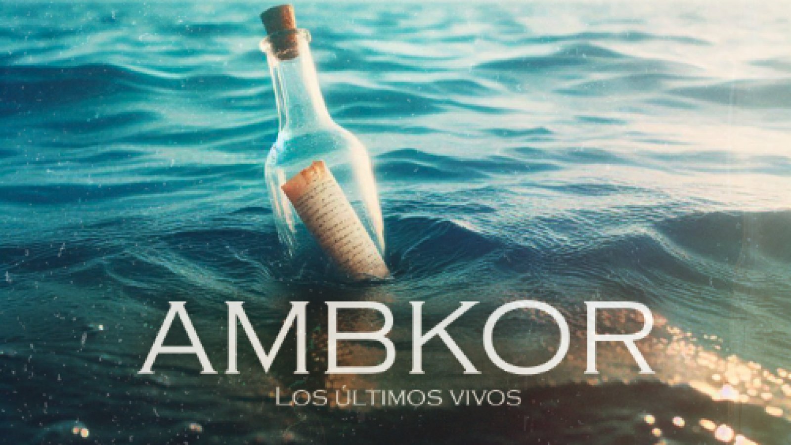Ambkor Cierra su Etapa "EL RÍO DE LA VIDA" con el Lanzamiento del EP "LOS ÚLTIMOS VIVOS"