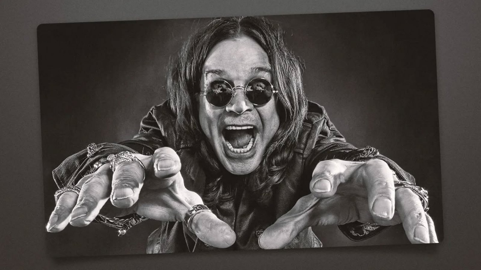 Luto en el Heavy Metal: Fallece Ozzy Osbourne, Pionero del Género, a los 76 Años