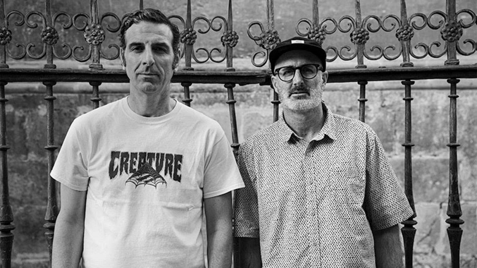 Bisagra Vuelve con "Patina o Muere", un Adelanto Melancólico y Rebelde de su Próximo Álbum