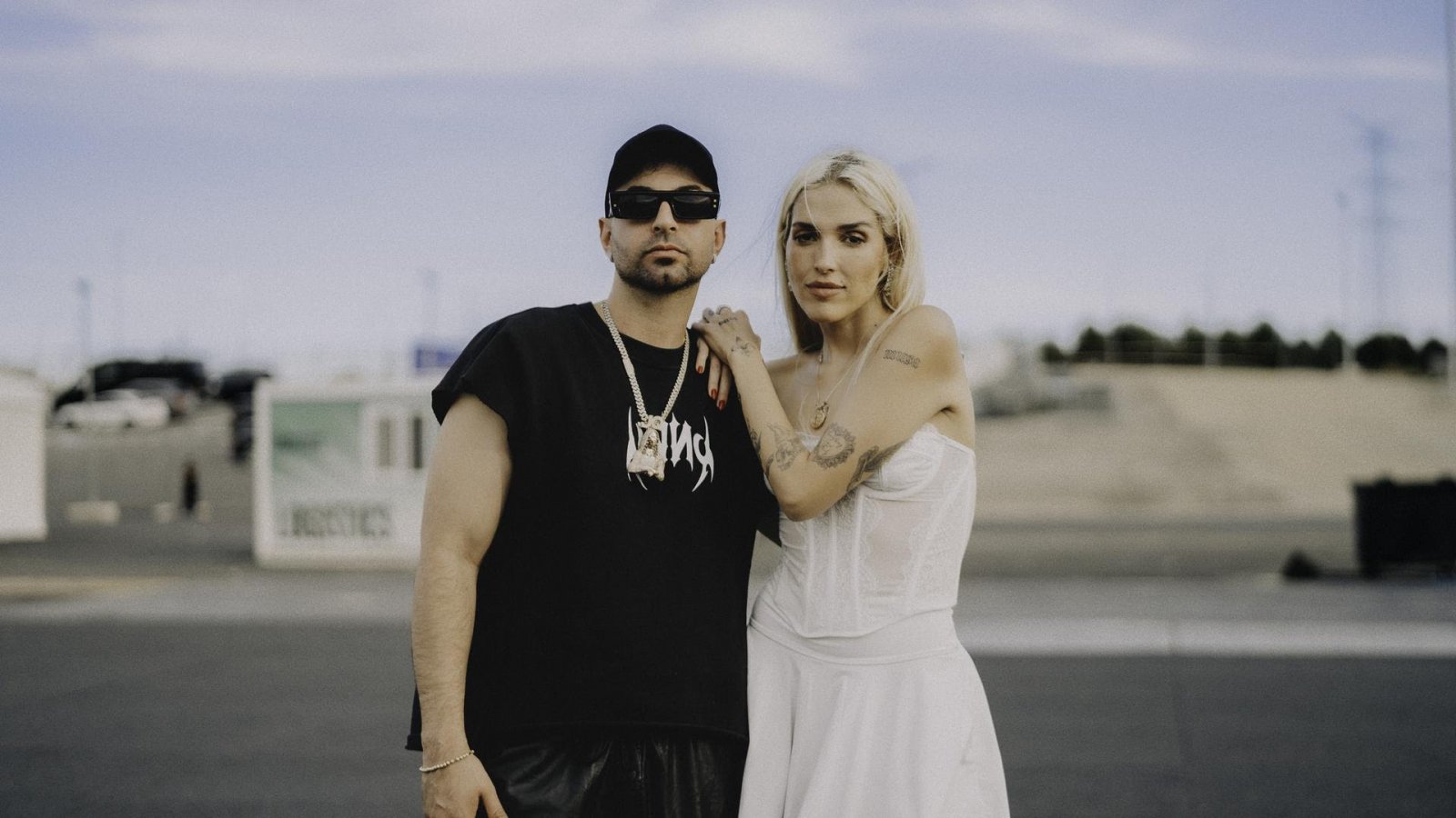 Elena Rose y Justin Quiles Lanzan "Cosita Linda": Un Afrobeat para Celebrar el Amor Auténtico